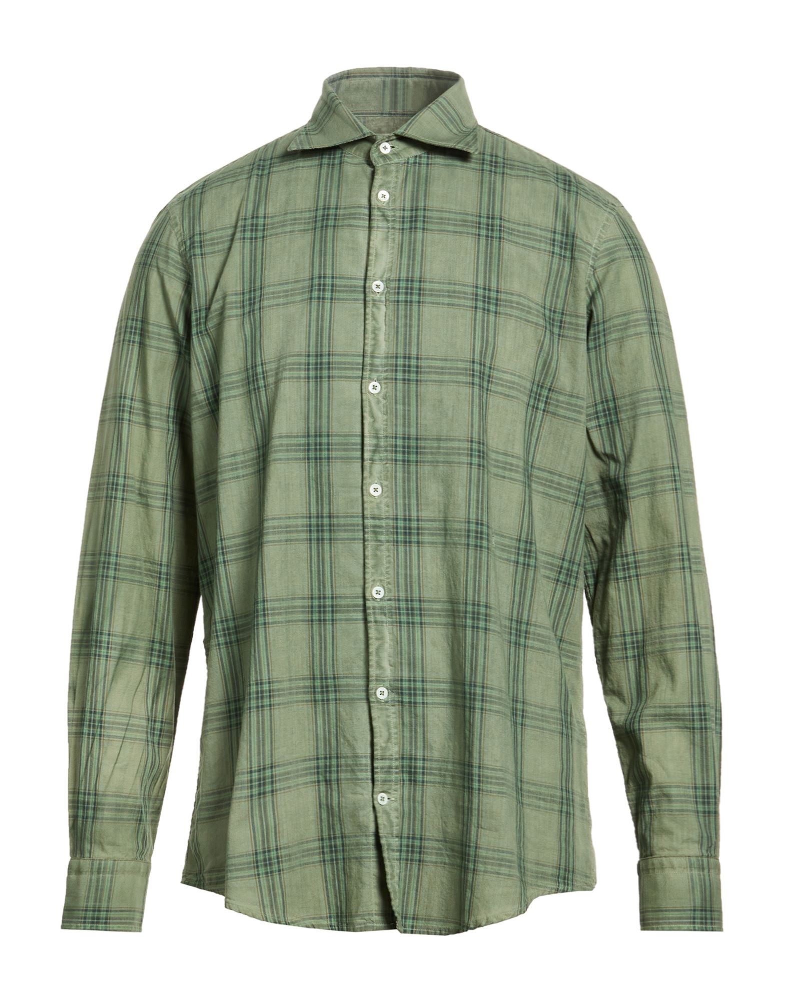 MASSIMO ALBA - Shirts