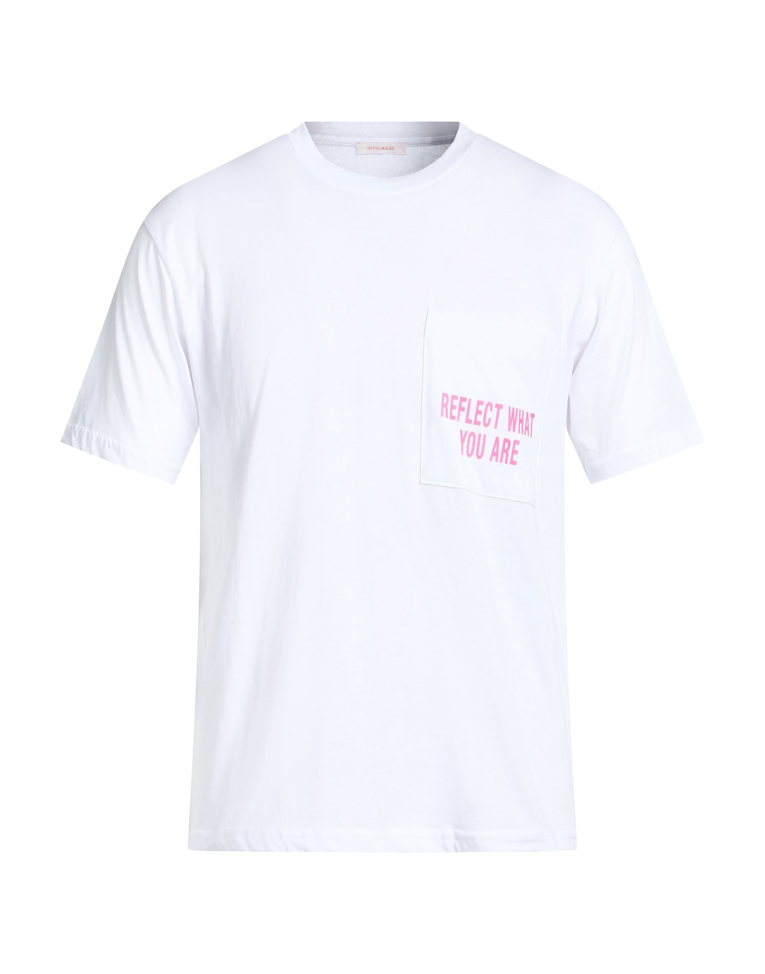 OFFICINA 36 - T-shirts