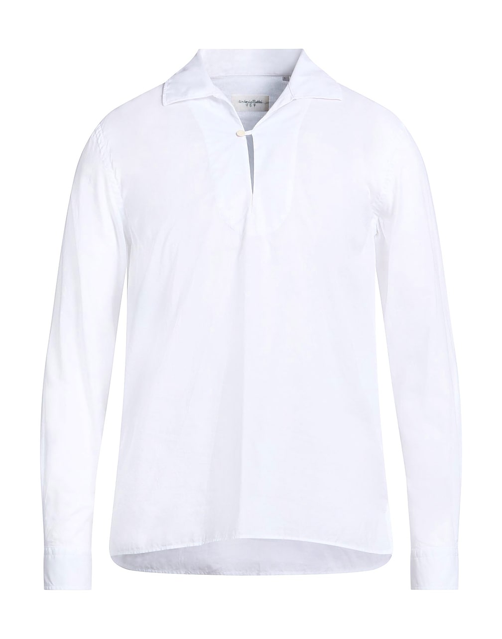 TINTORIA MATTEI 954 - Shirts