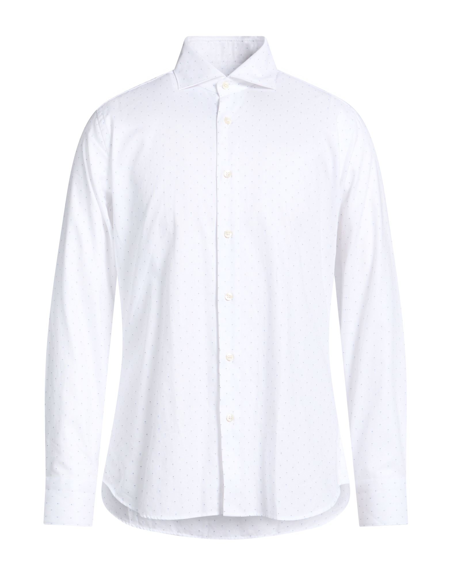 TINTORIA MATTEI 954 - Shirts