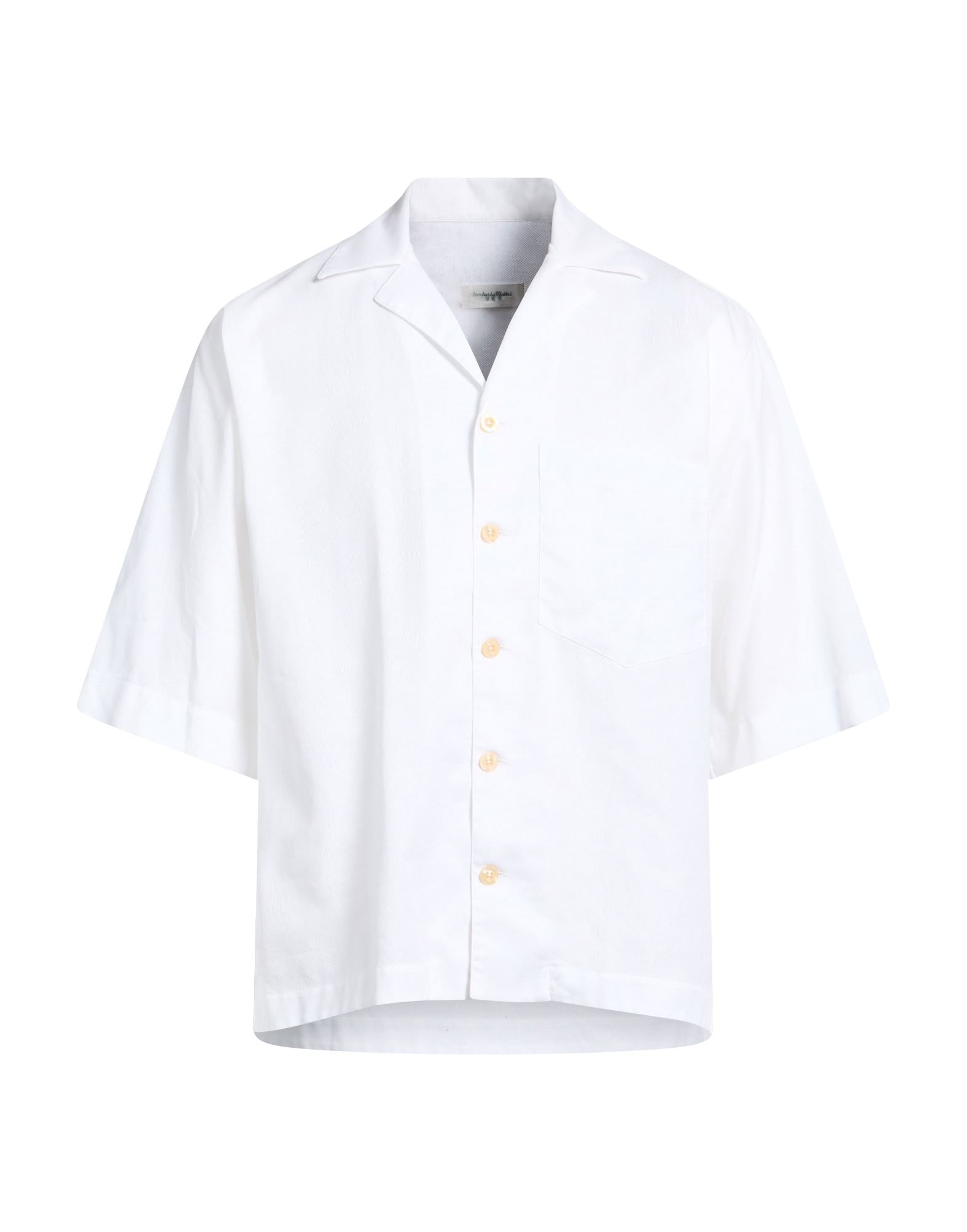 TINTORIA MATTEI 954 - Chemises