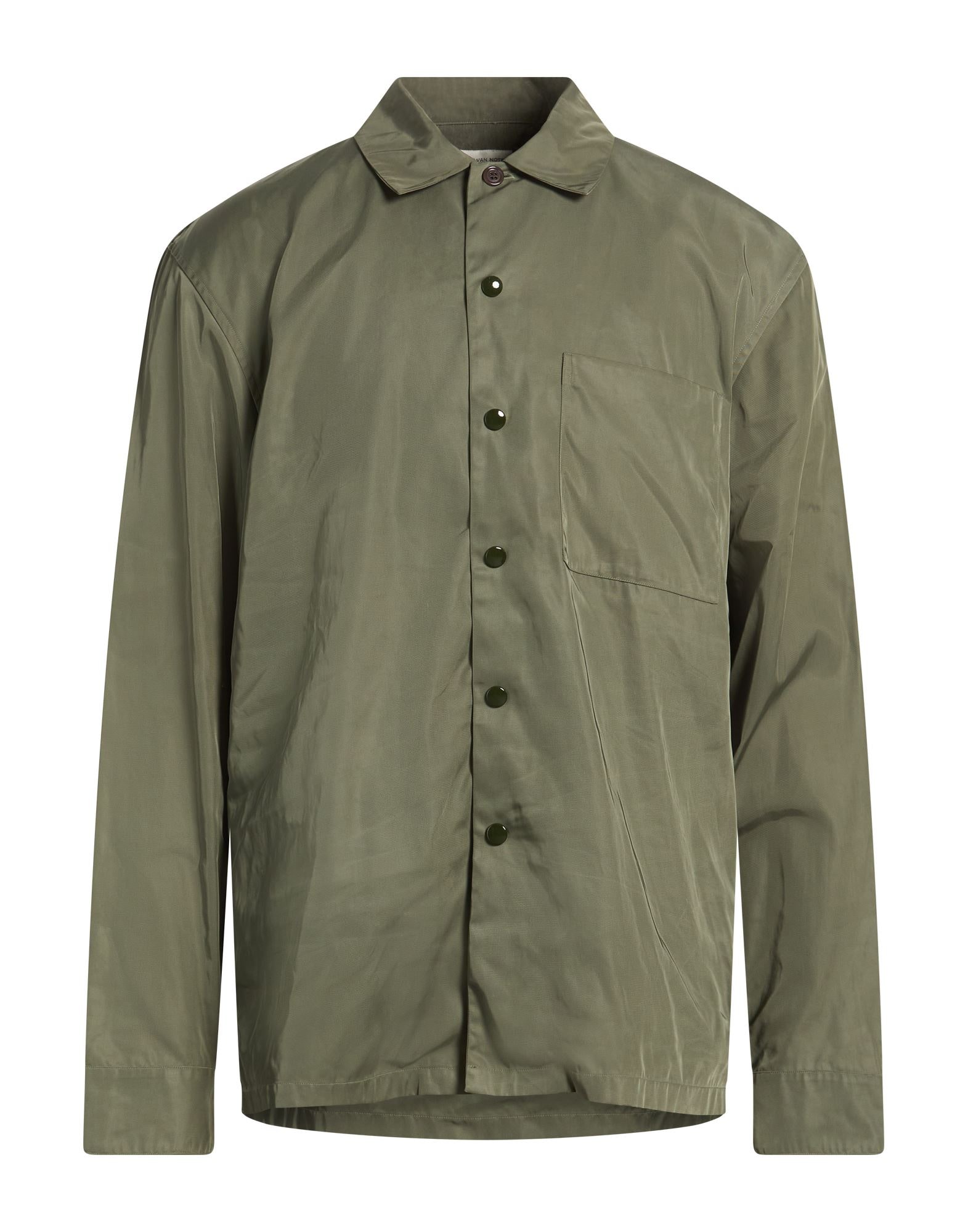 DRIES VAN NOTEN - Shirts