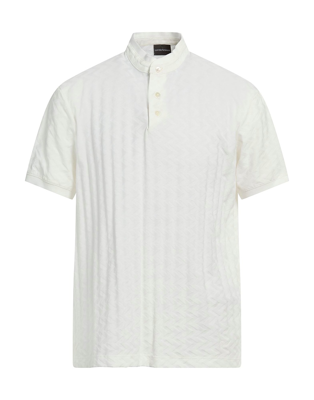 EMPORIO ARMANI - T-shirts