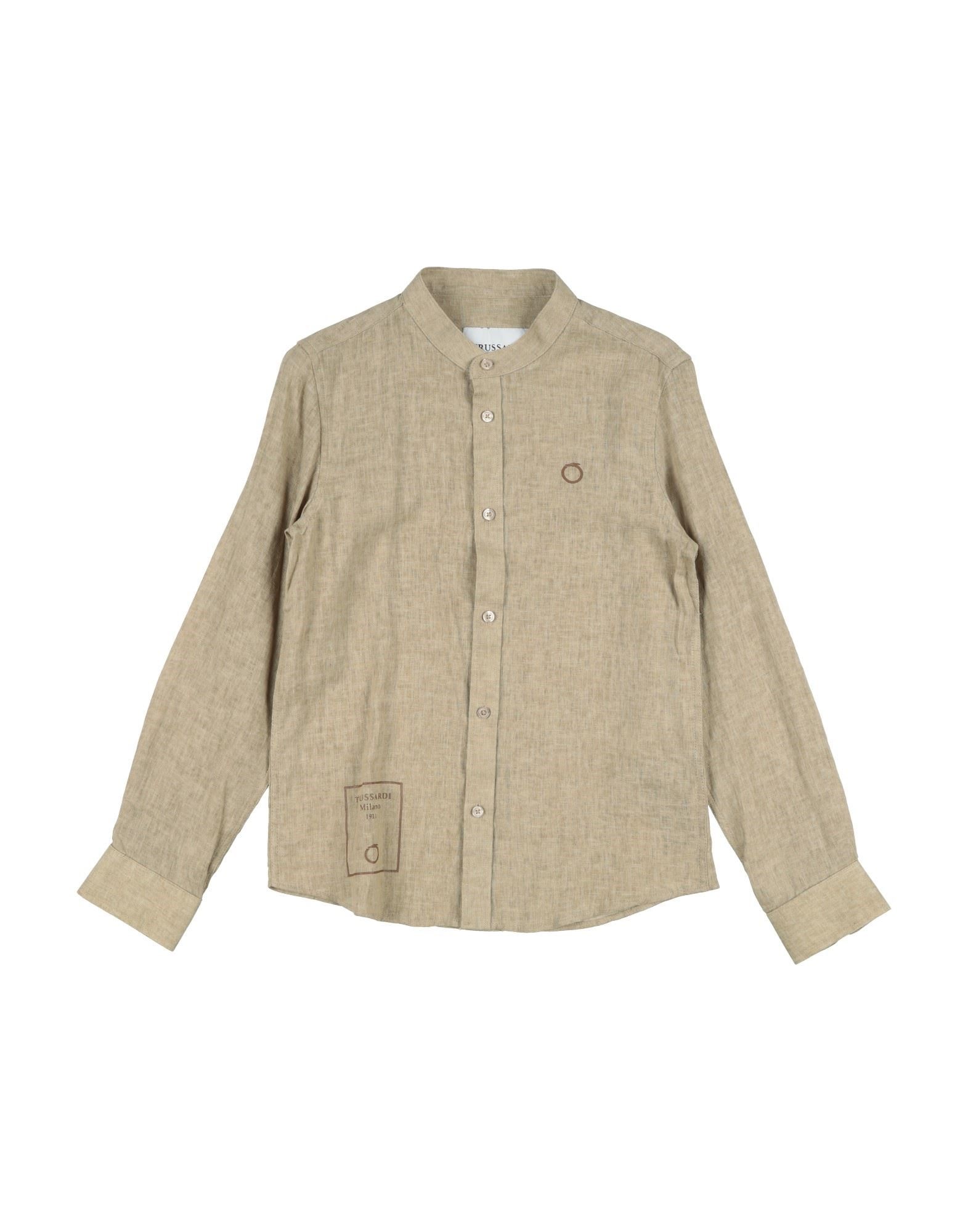 TRUSSARDI JUNIOR - Shirts