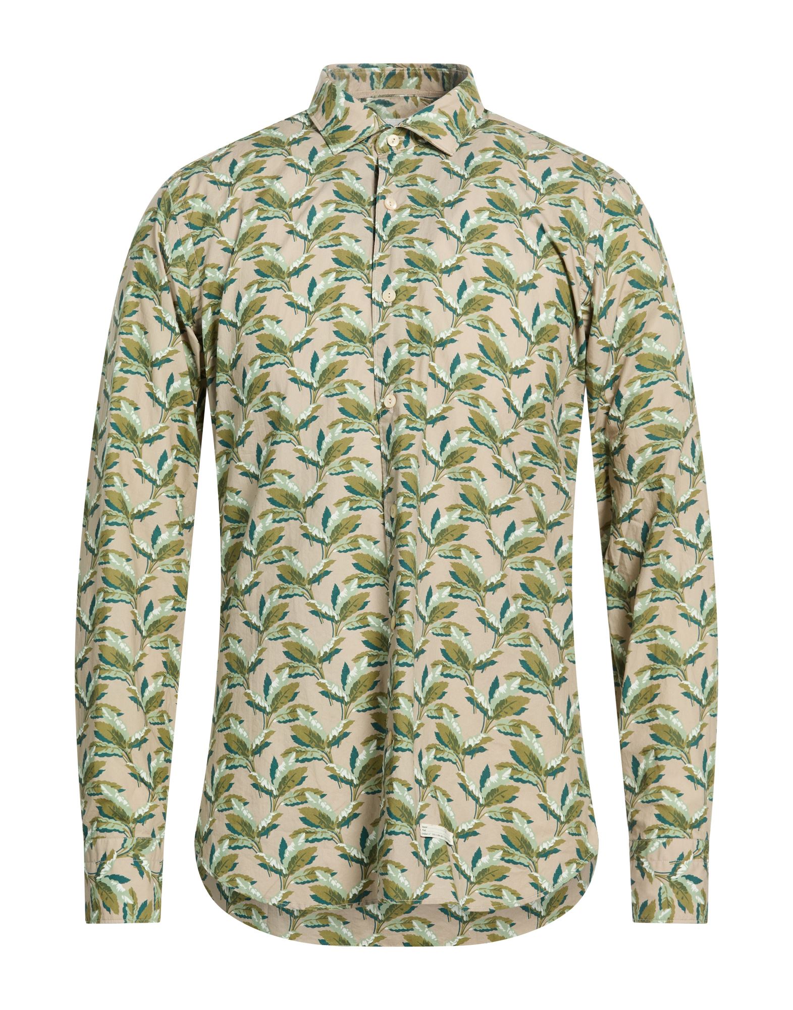 TINTORIA MATTEI 954 - Shirts