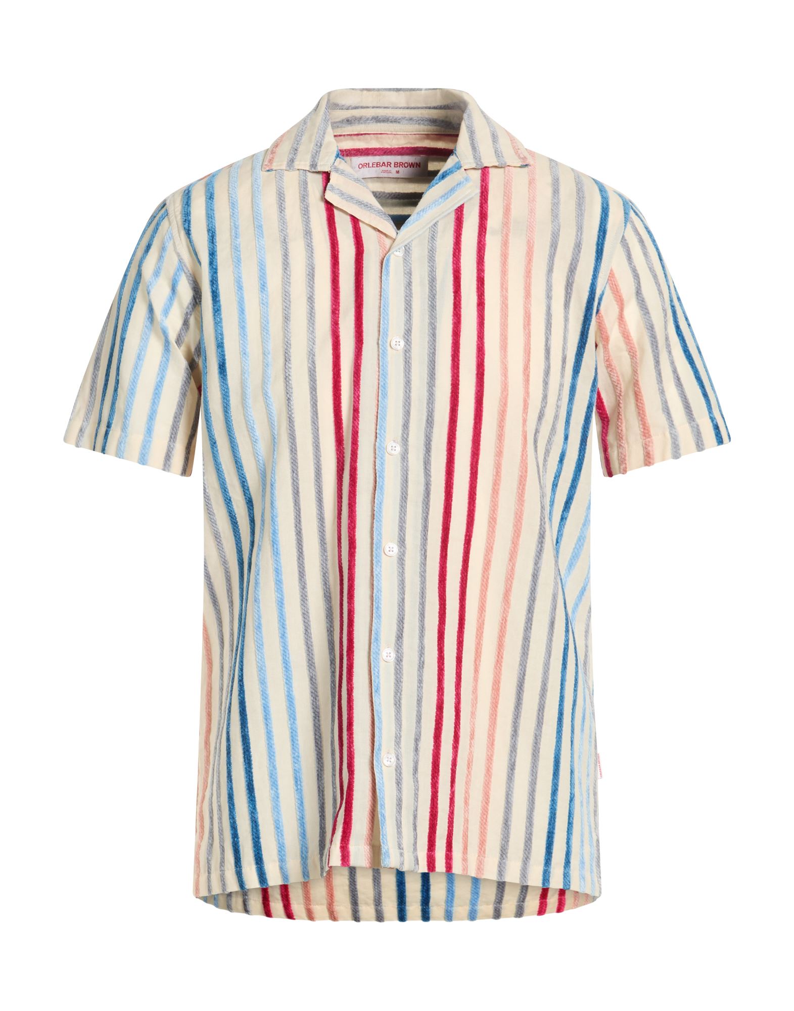 ORLEBAR BROWN - Shirts