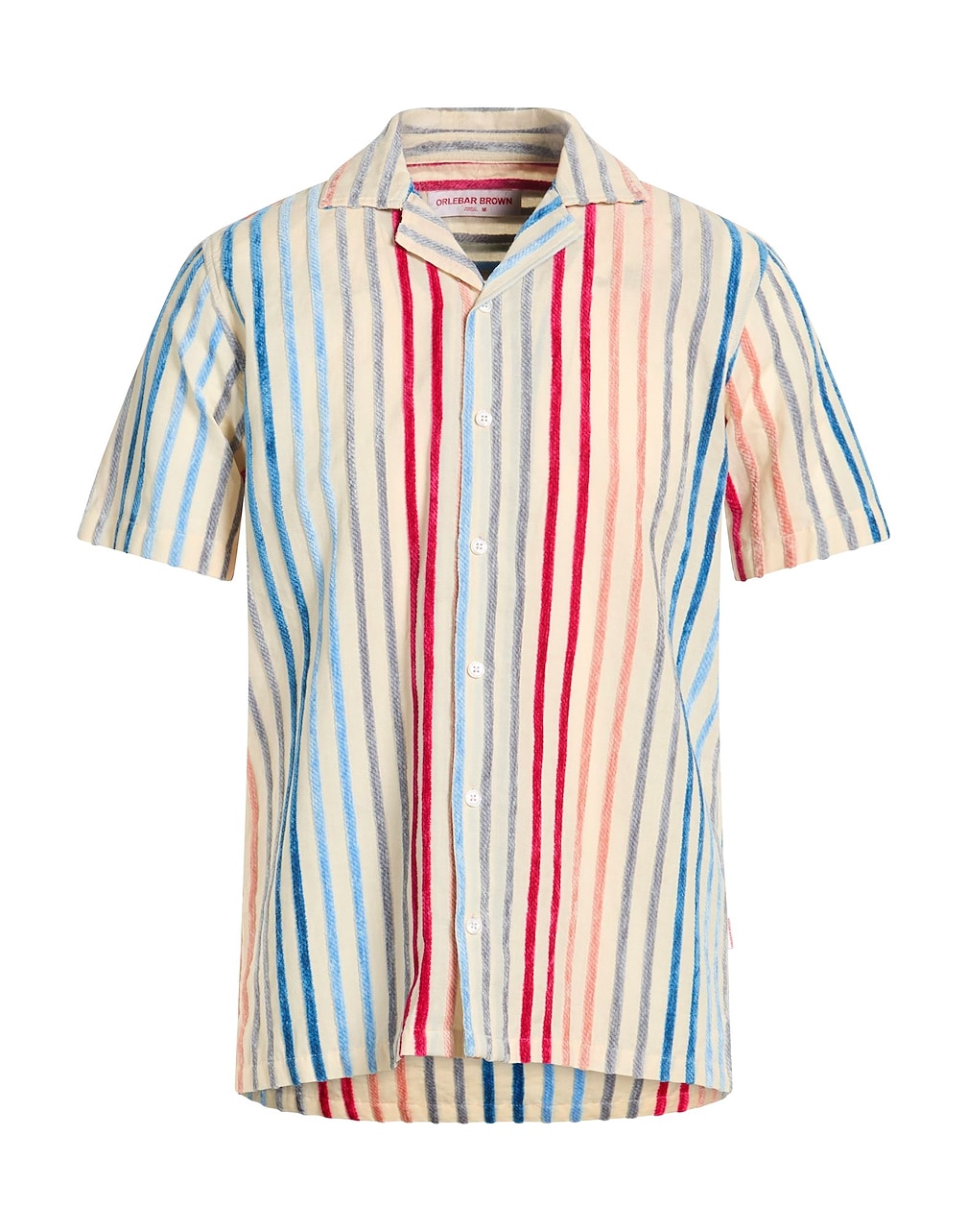 ORLEBAR BROWN - Shirts