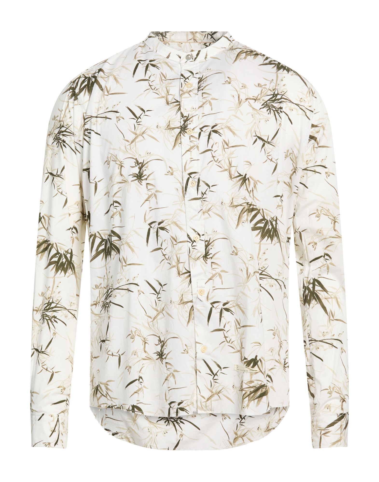 TINTORIA MATTEI 954 - Shirts