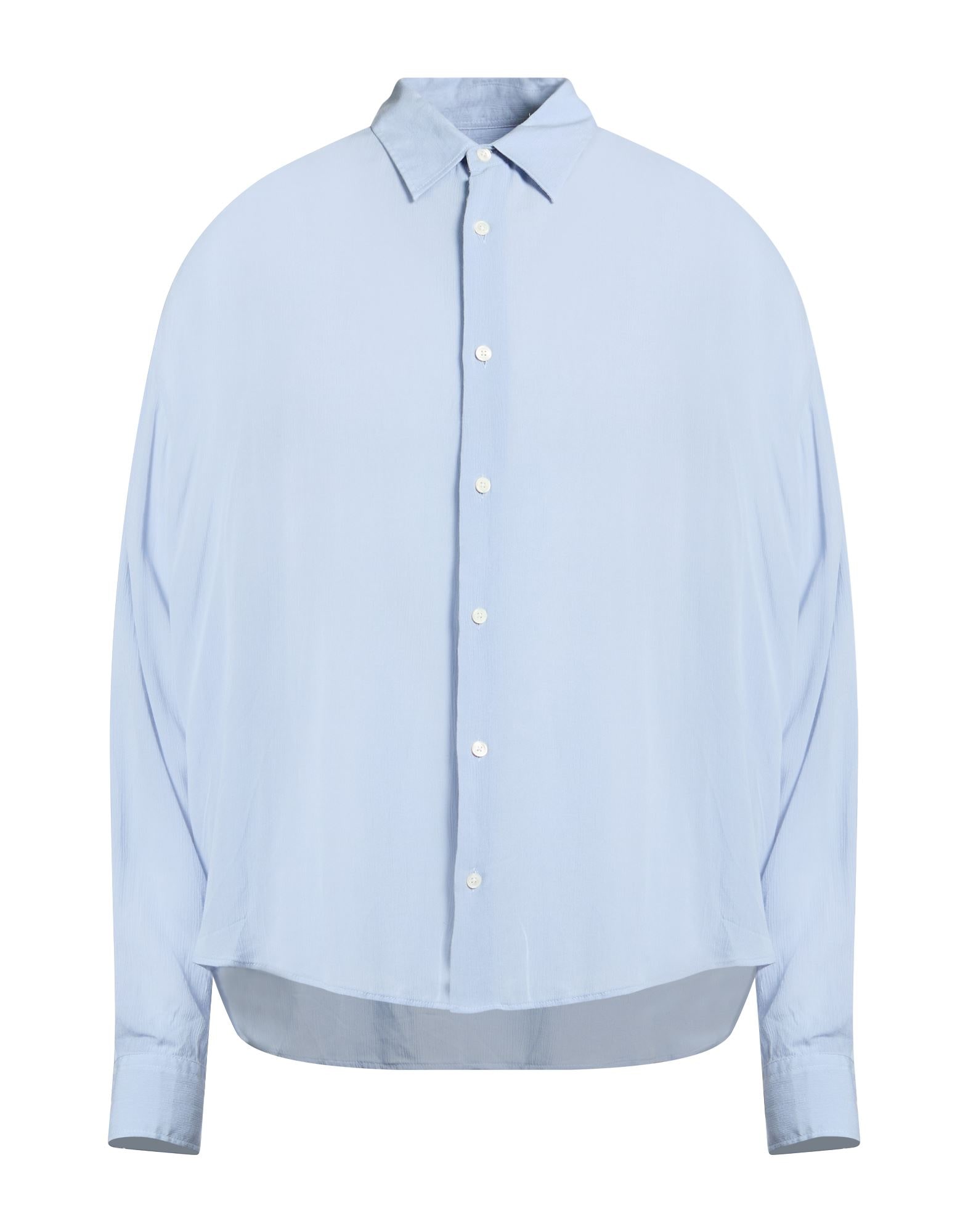 AMI ALEXANDRE MATTIUSSI - Shirts