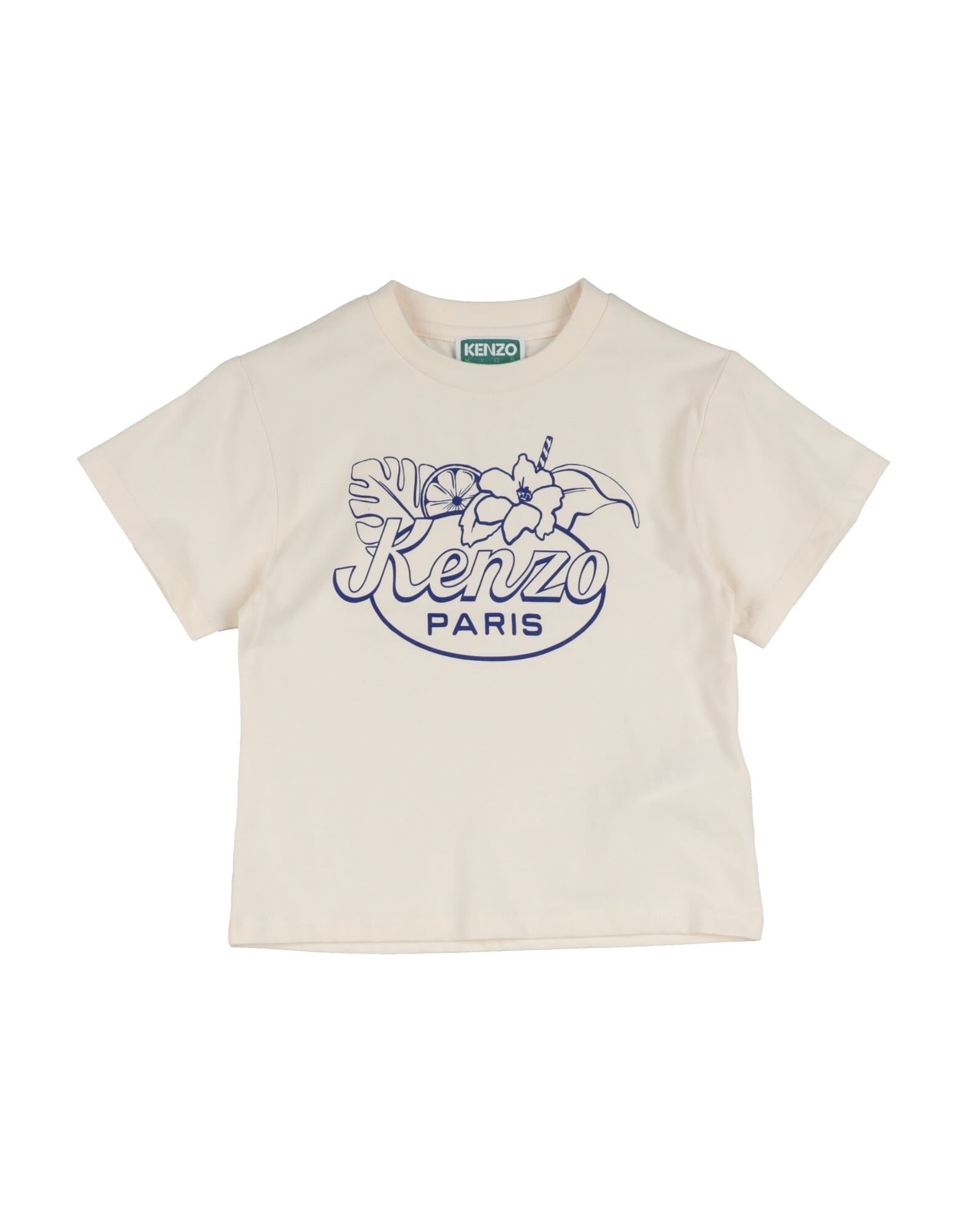 KENZO KIDS - T-shirts