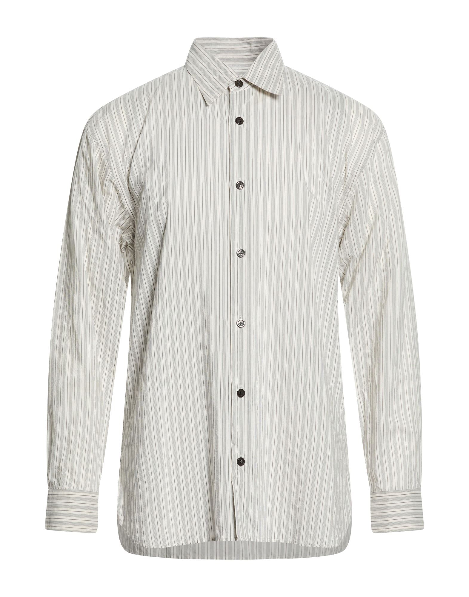 DRIES VAN NOTEN - Shirts