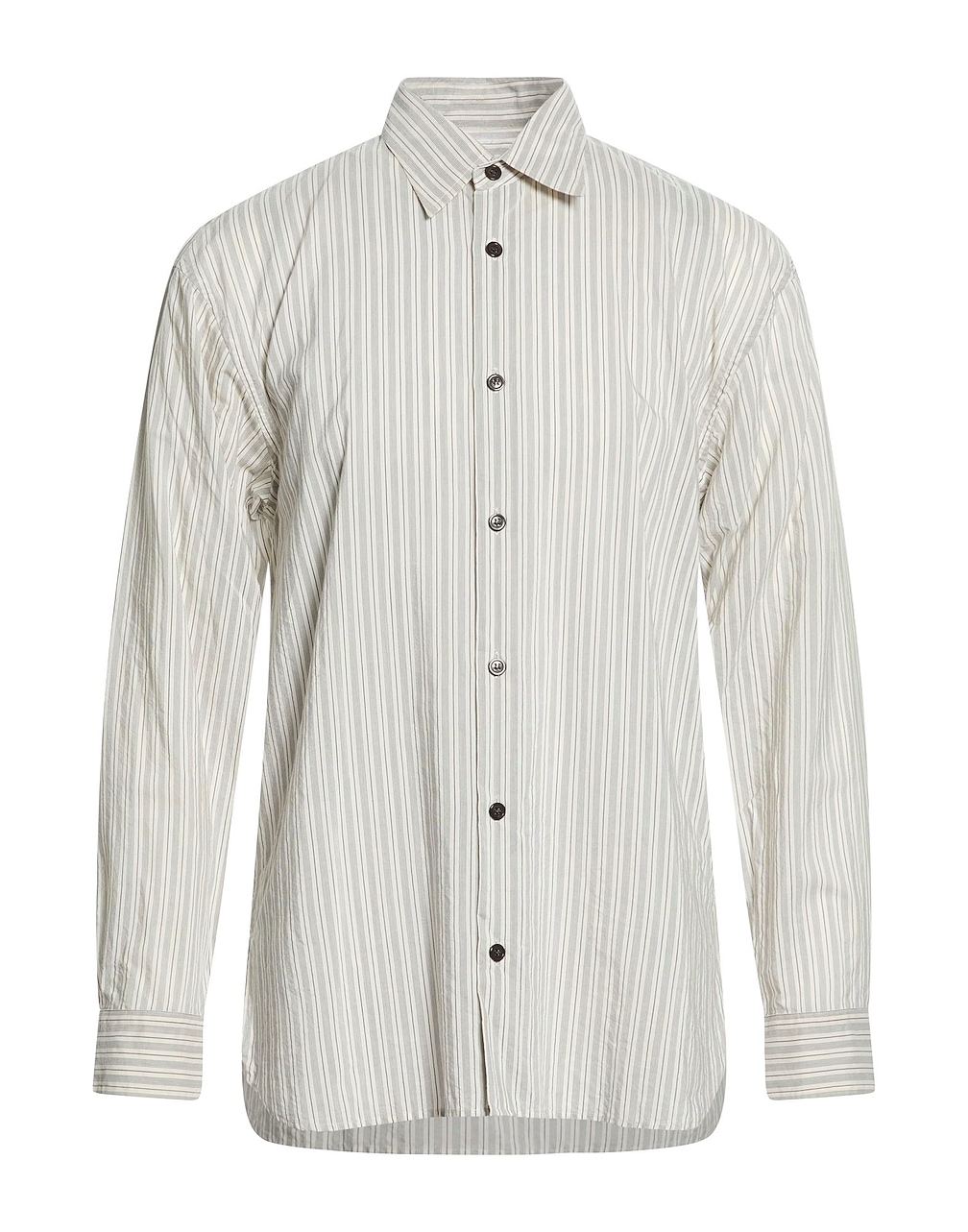 DRIES VAN NOTEN - Shirts