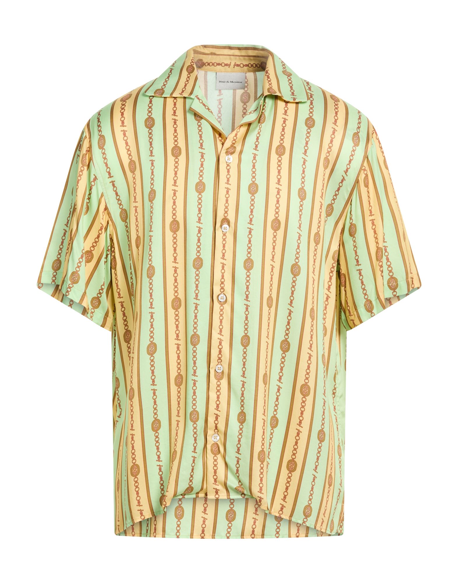 DRÔLE DE MONSIEUR - Shirts