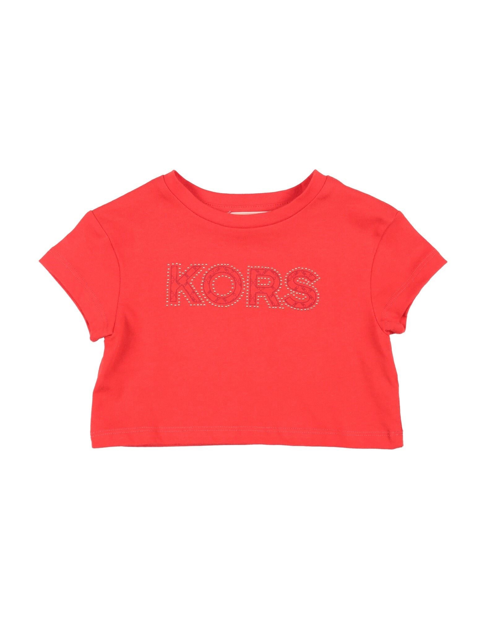 MICHAEL KORS KIDS - Футболки