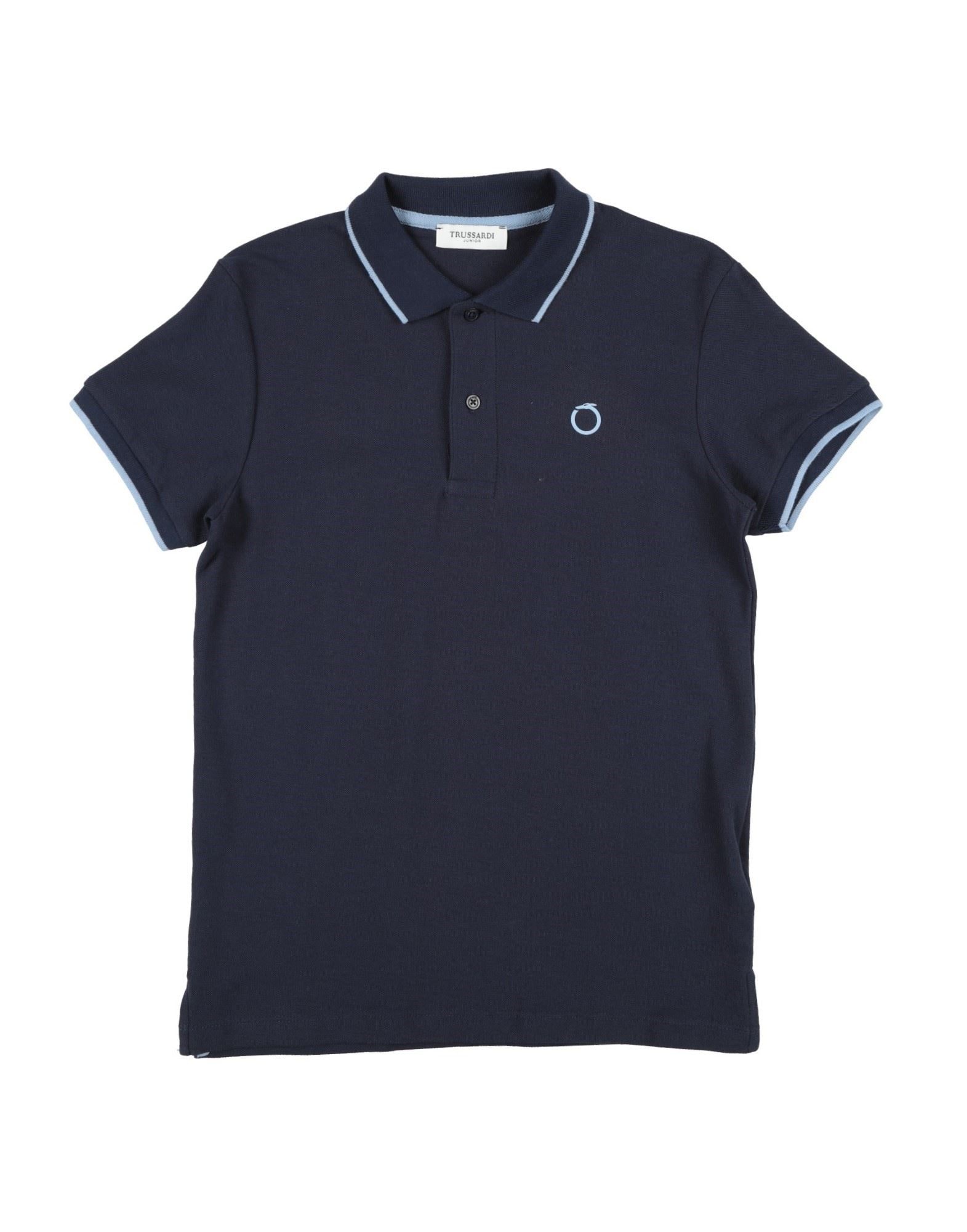 TRUSSARDI JUNIOR - Polo shirts