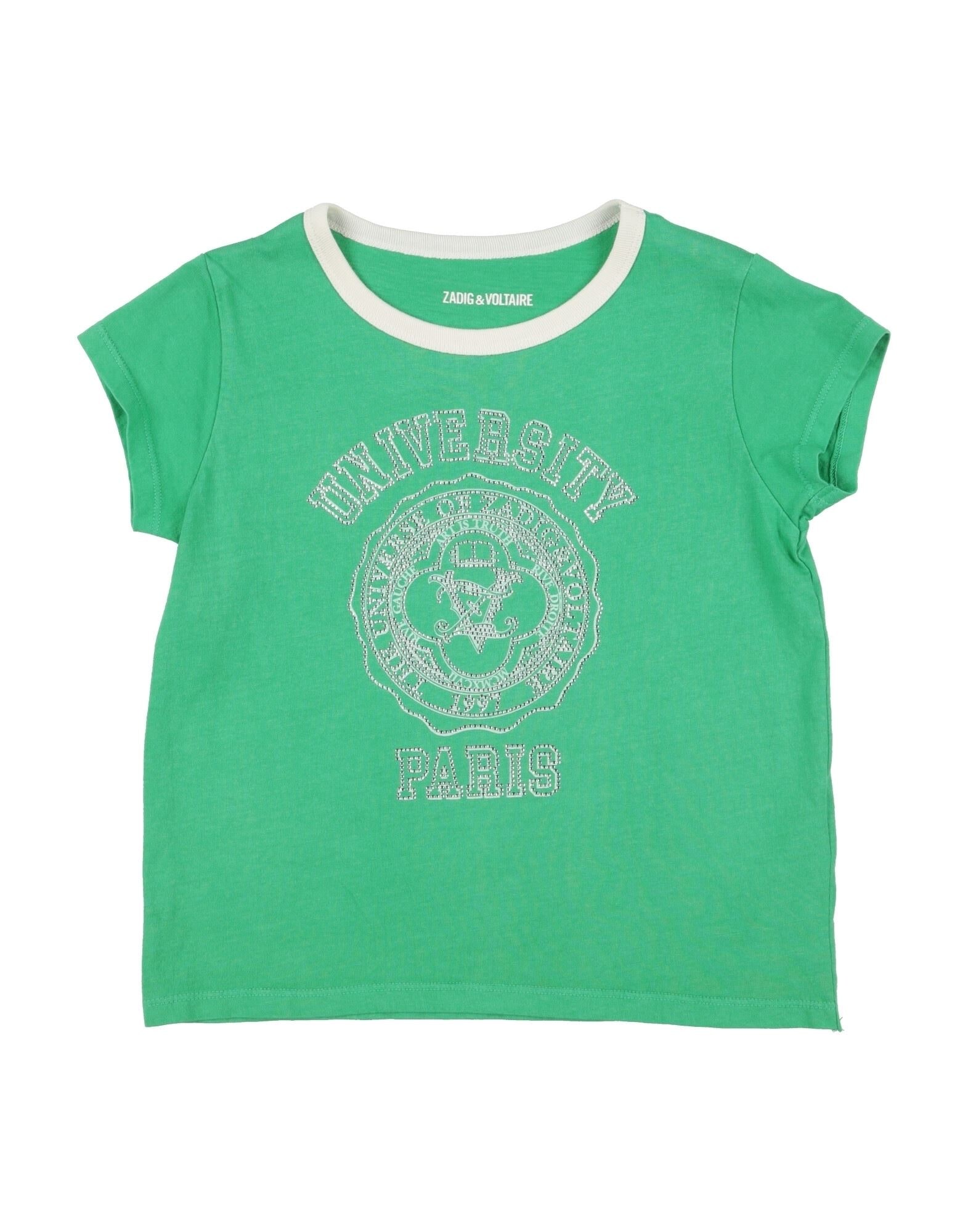 ZADIG&VOLTAIRE - T-shirts