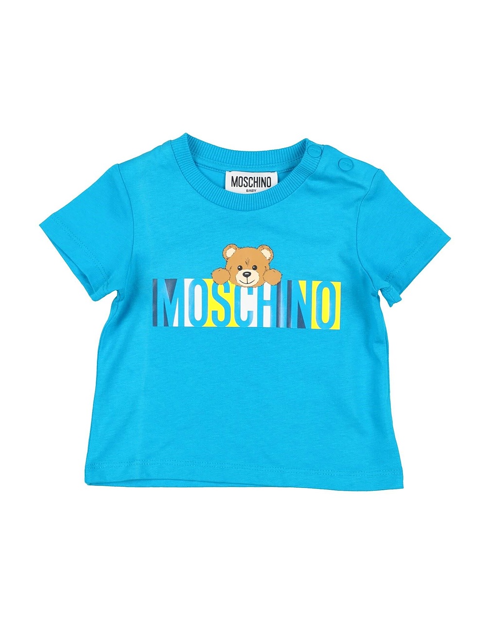 MOSCHINO BABY - T-shirts