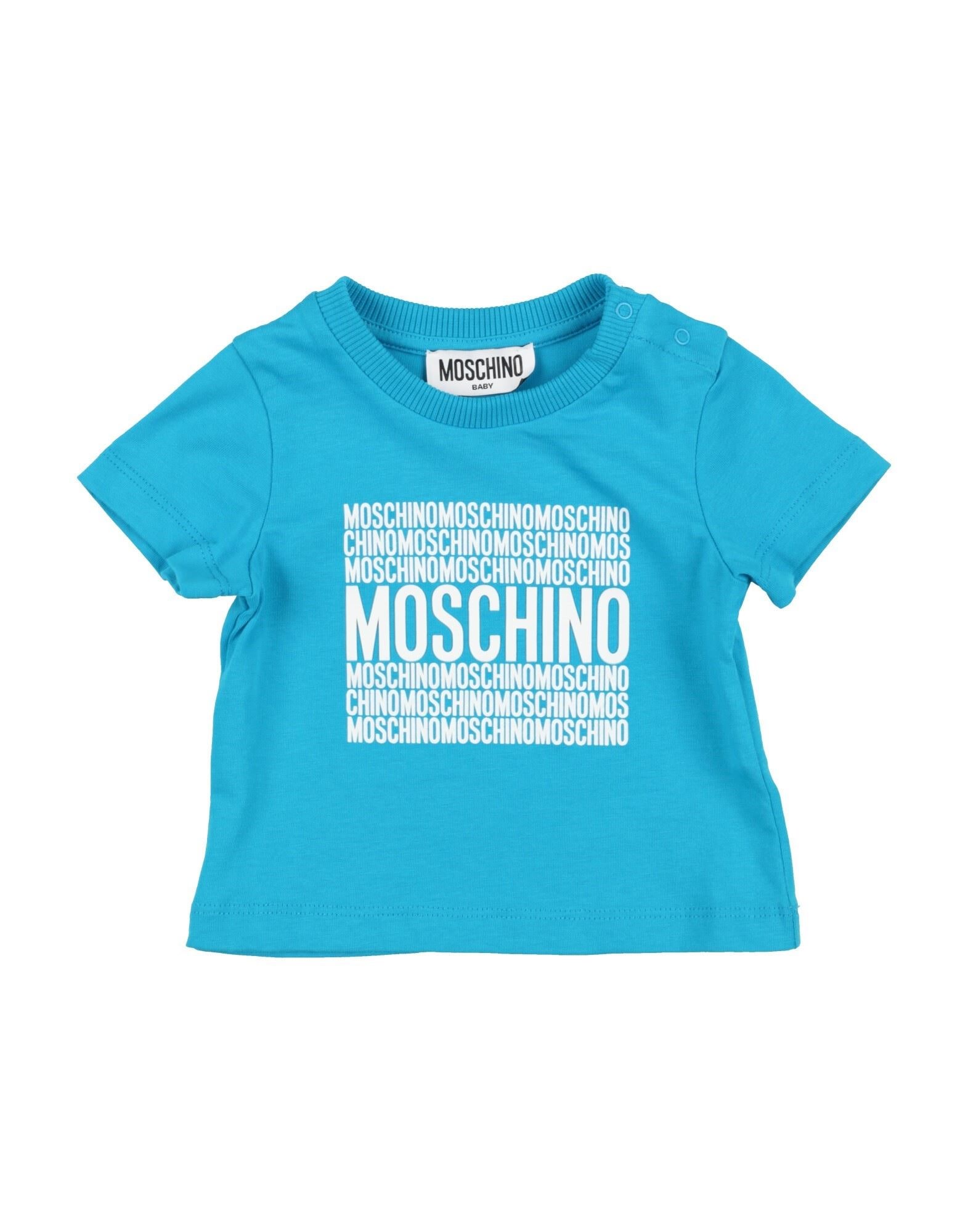 MOSCHINO BABY - T-shirts