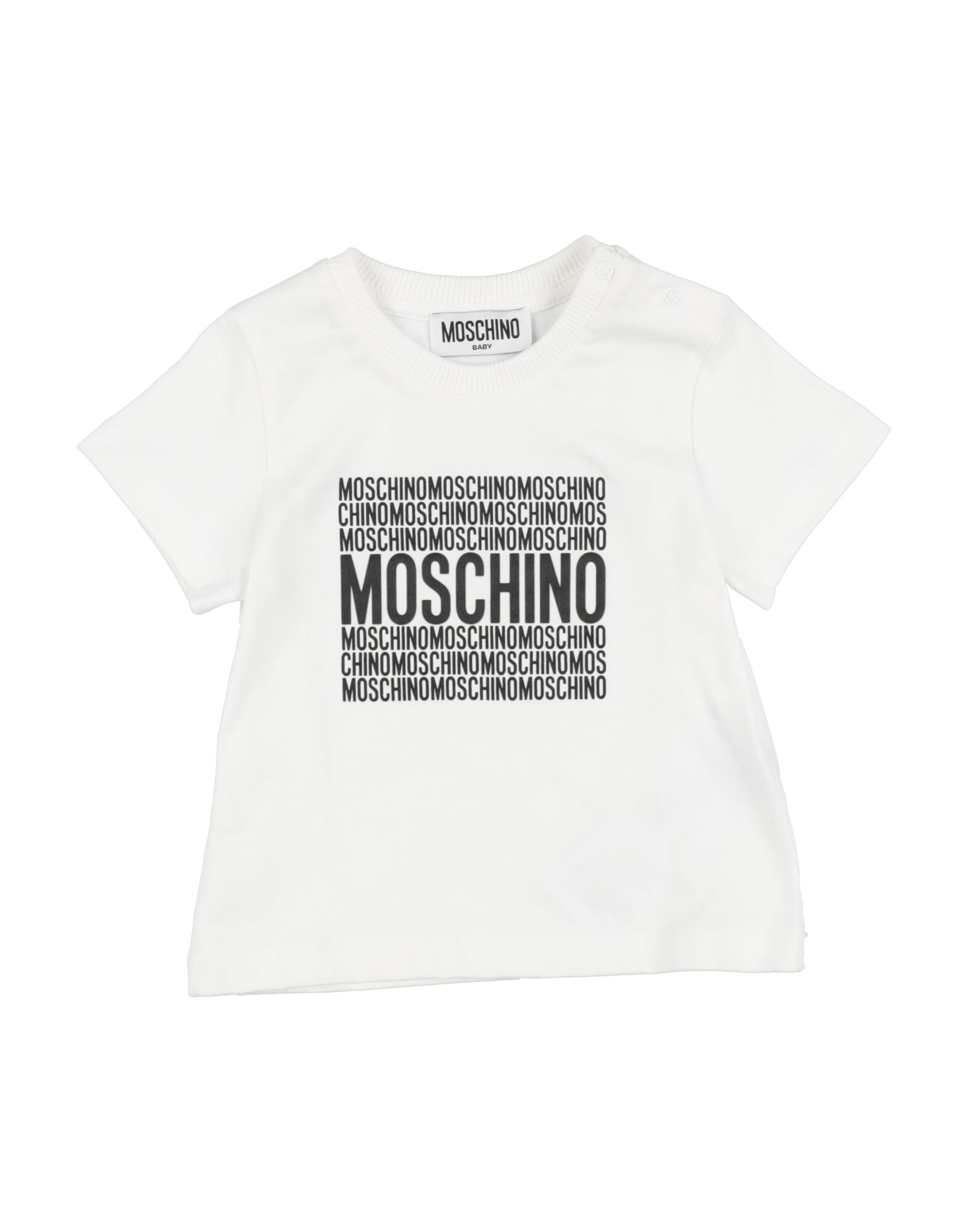 MOSCHINO BABY - T-shirts