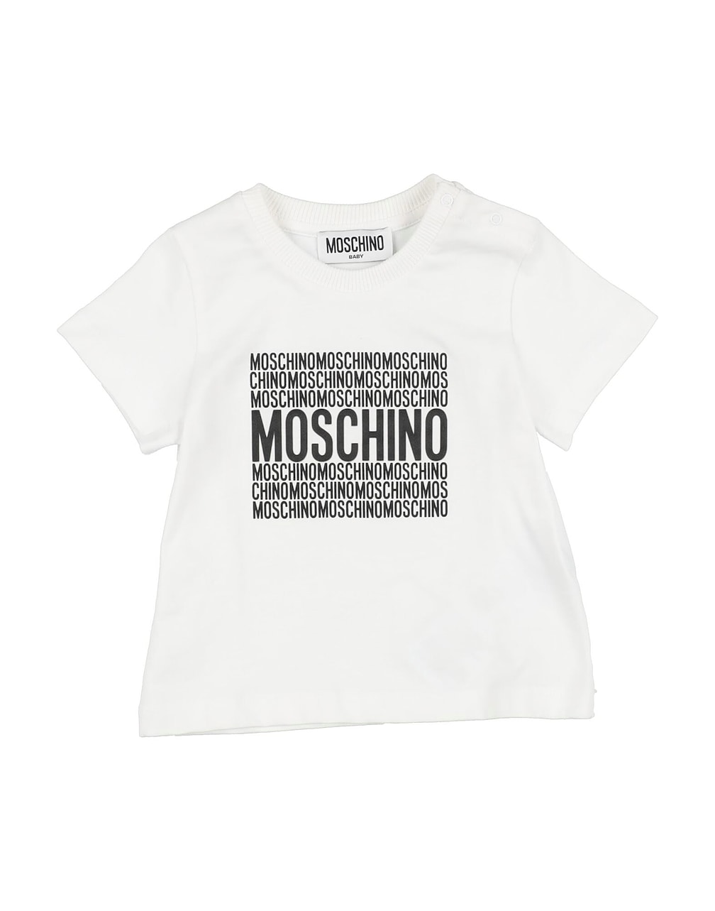MOSCHINO BABY - T-shirts