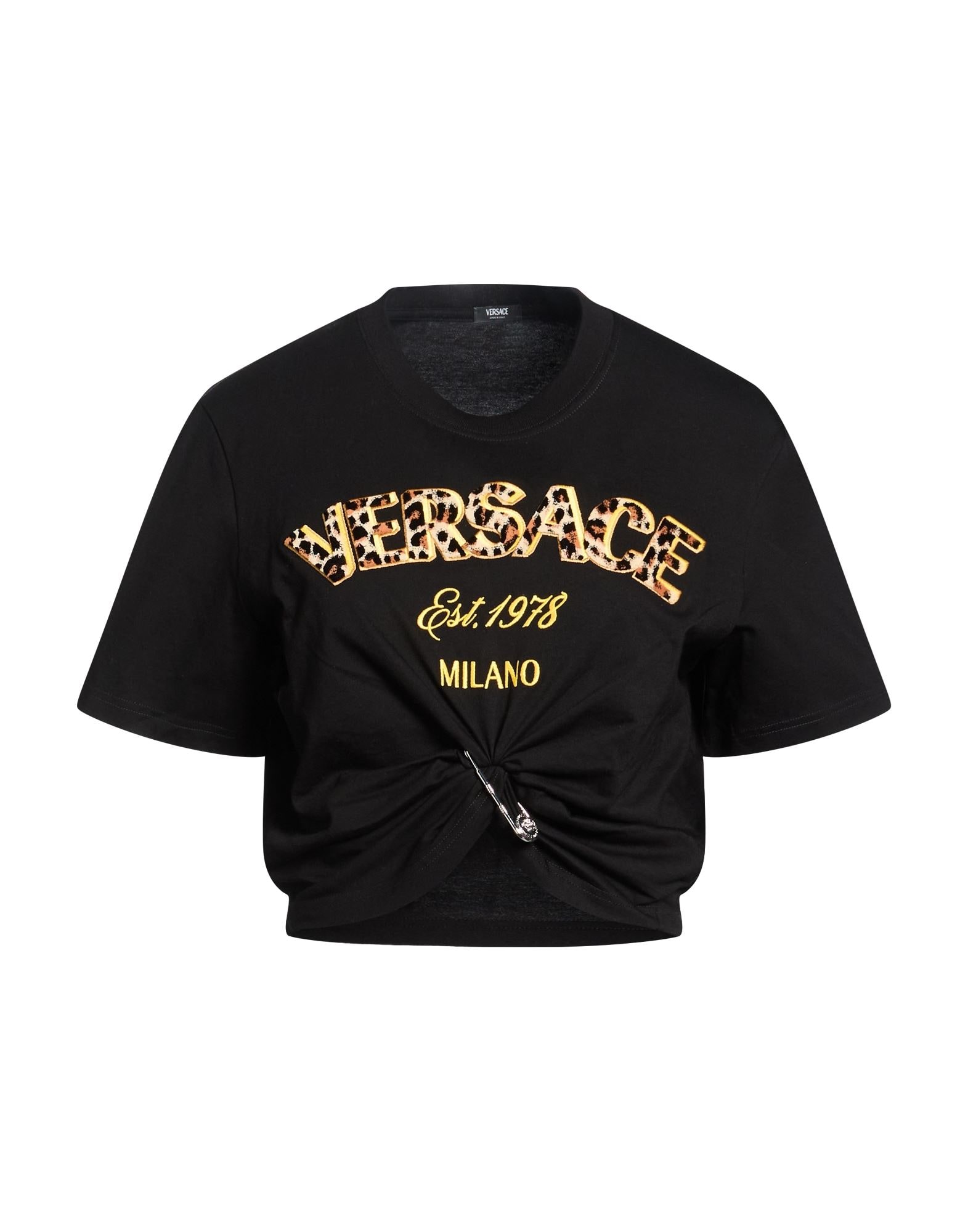 VERSACE - T-shirts