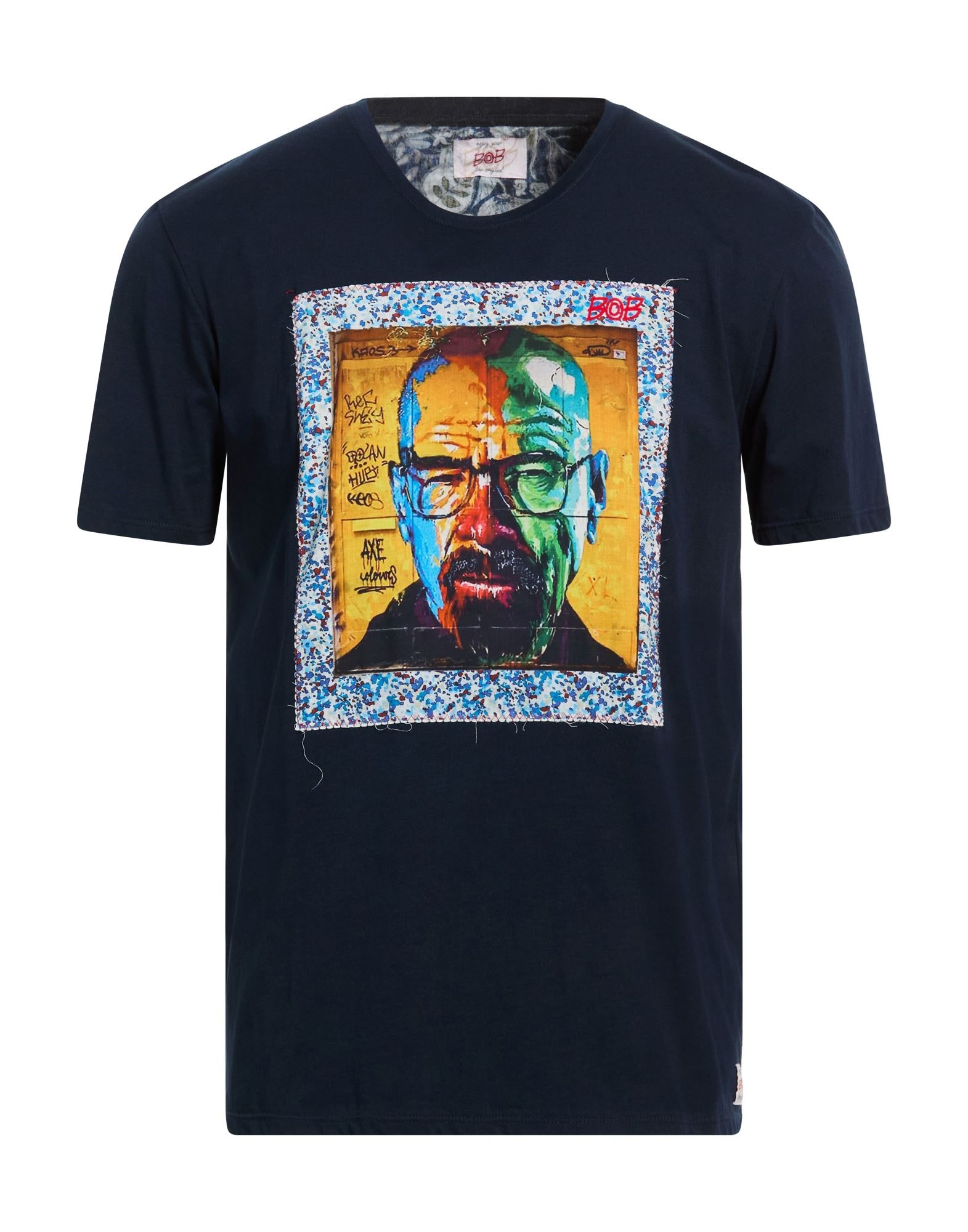 BOB - T-shirts