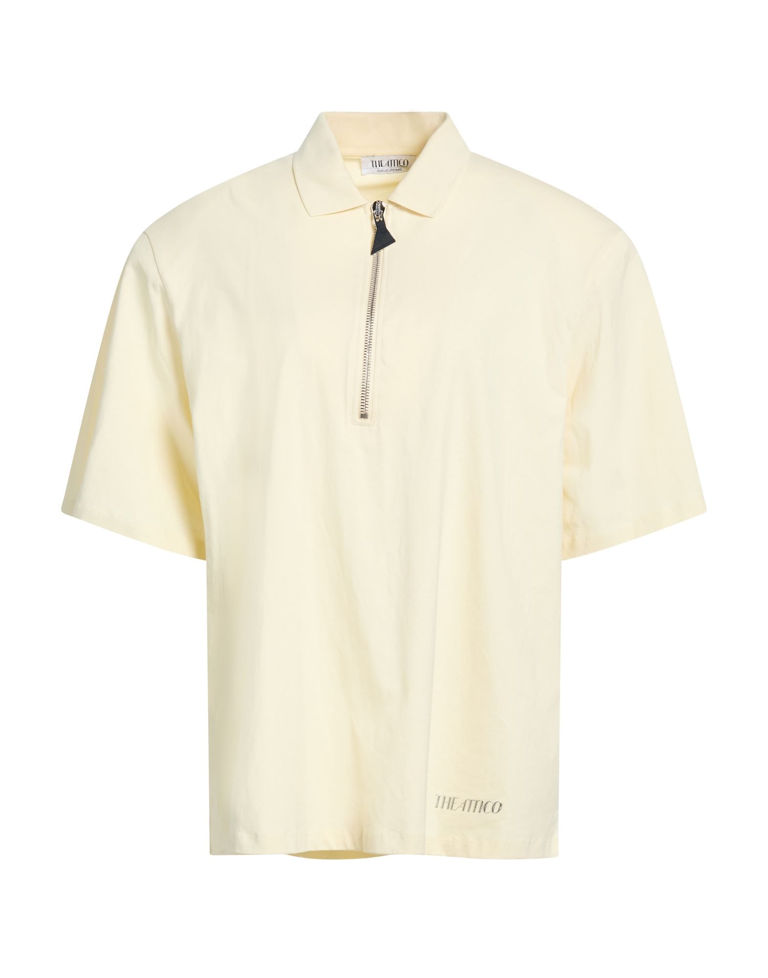 THE ATTICO - Polo shirts