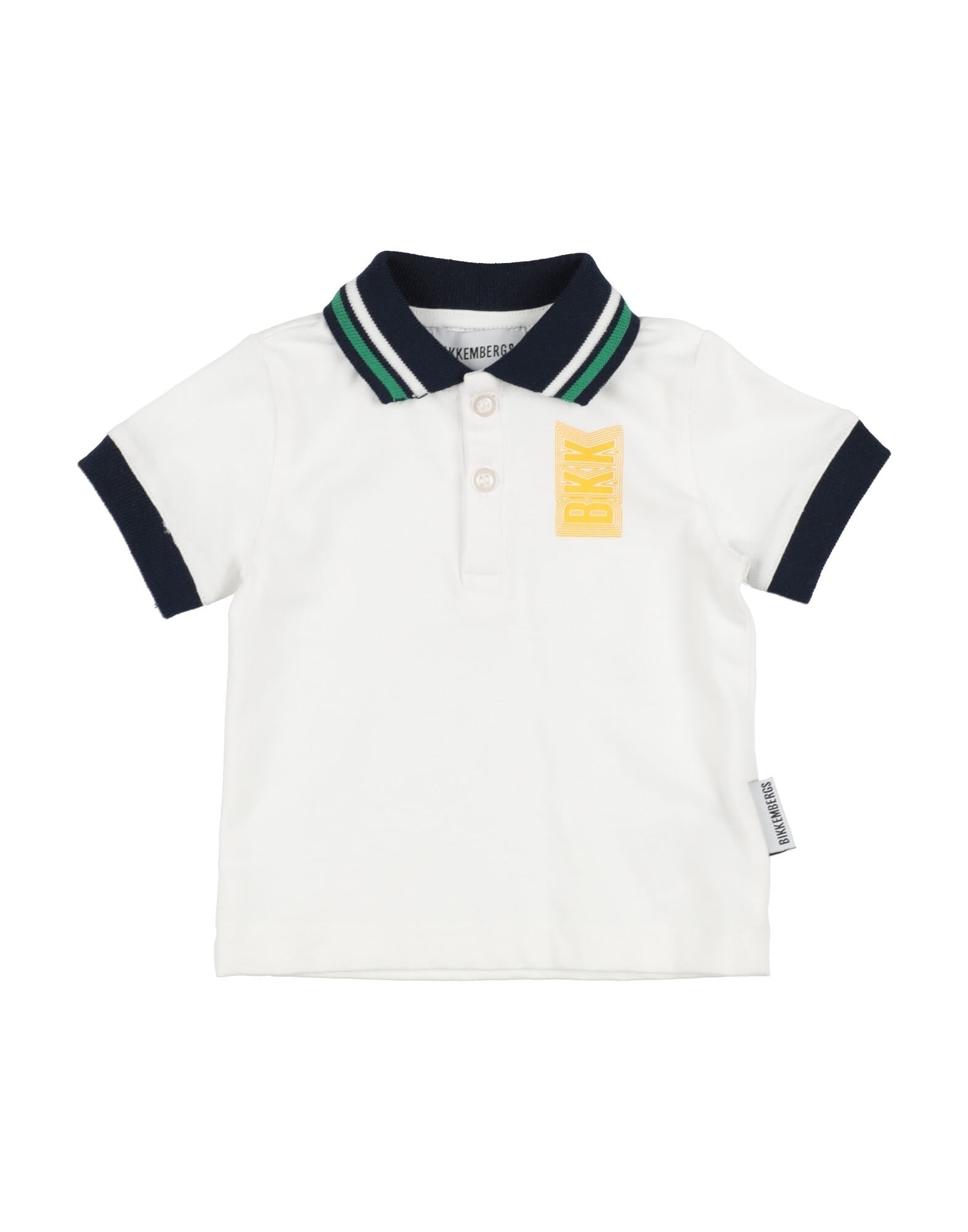 BIKKEMBERGS - Поло