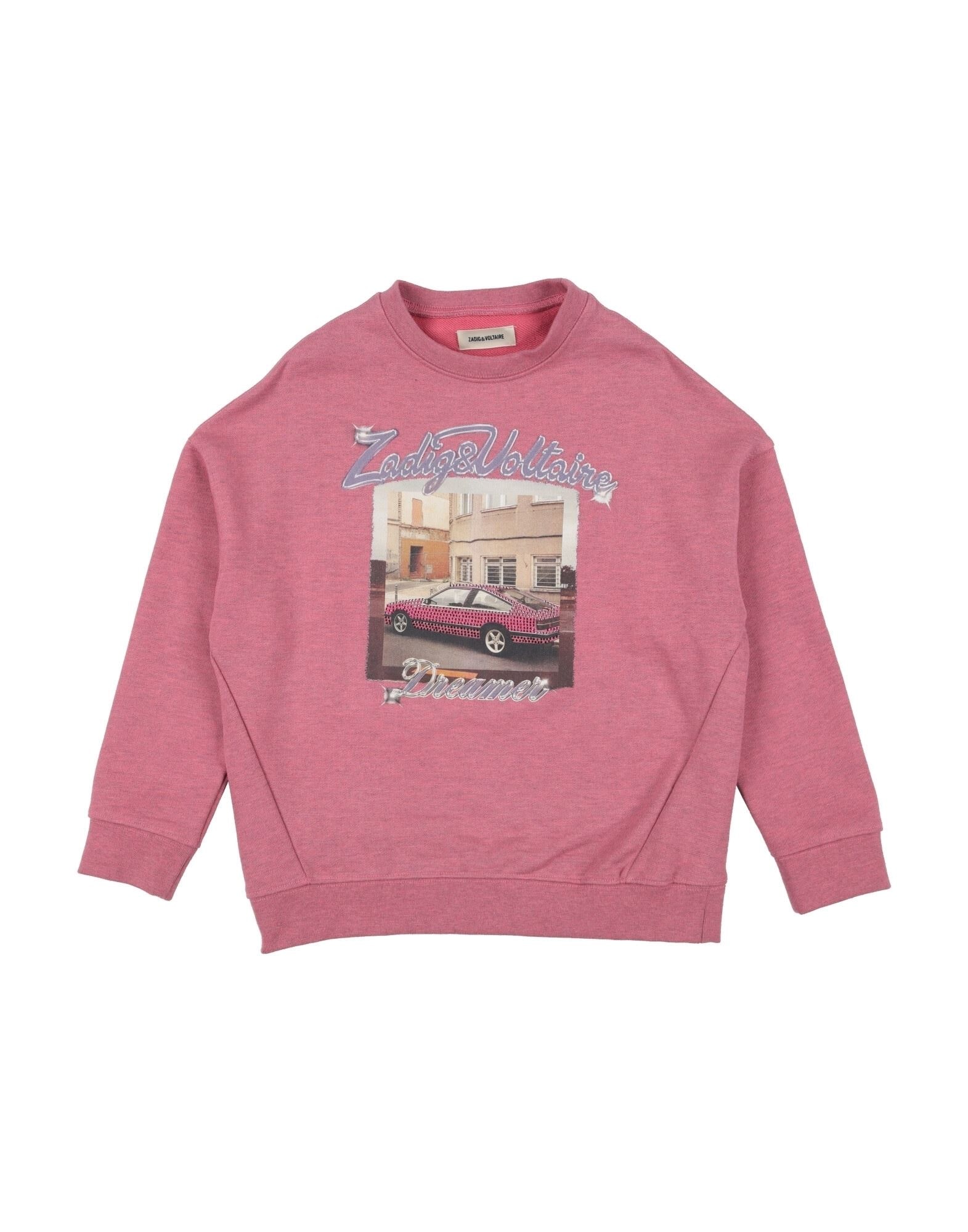 ZADIG&VOLTAIRE - Sweatshirts