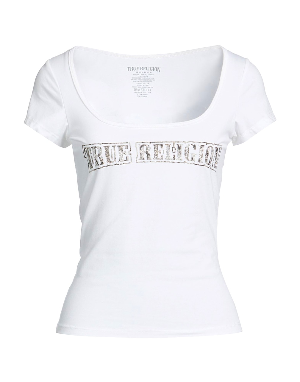 TRUE RELIGION - T-shirts