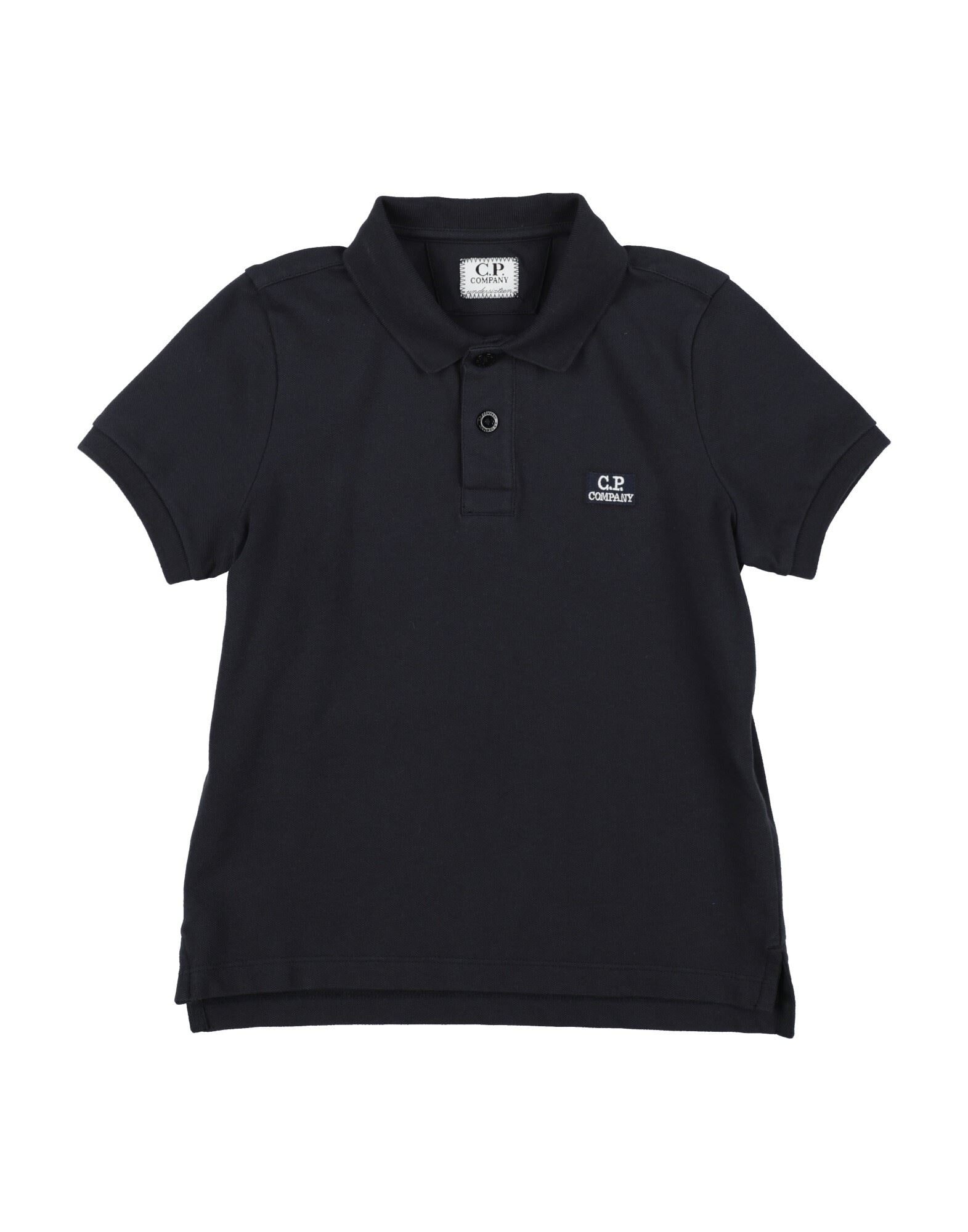 C.P. COMPANY UNDERSIXTEEN - Polo shirts