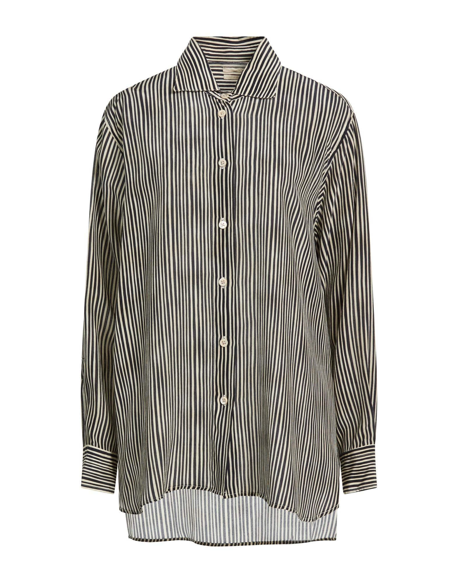 MASSIMO ALBA - Hemden
