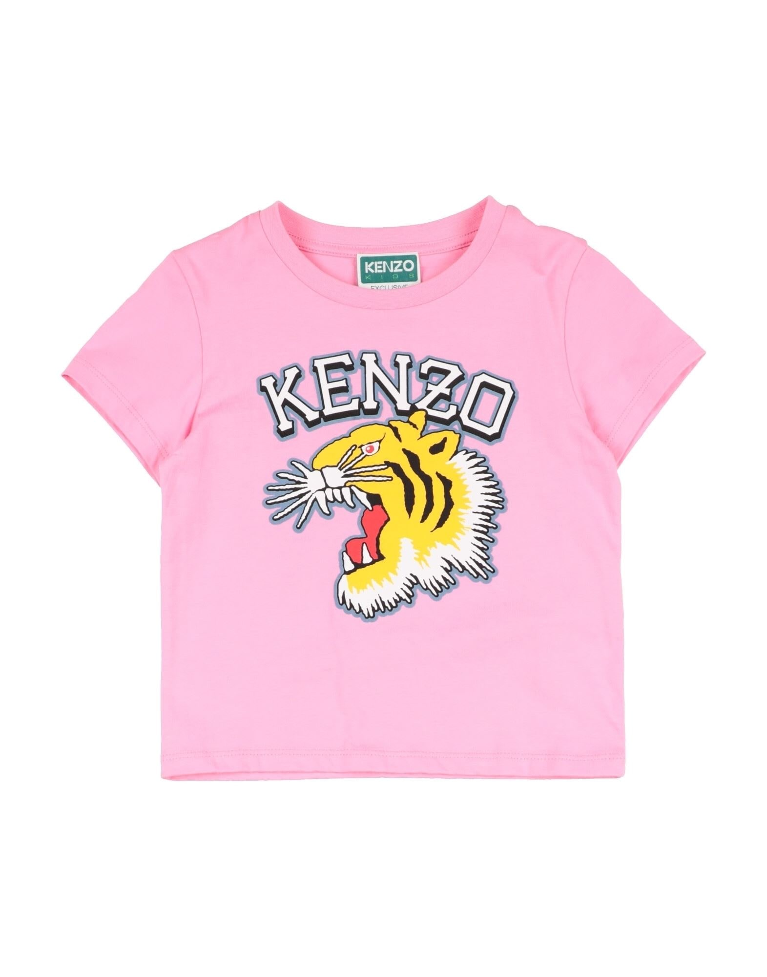 KENZO KIDS - T-shirts