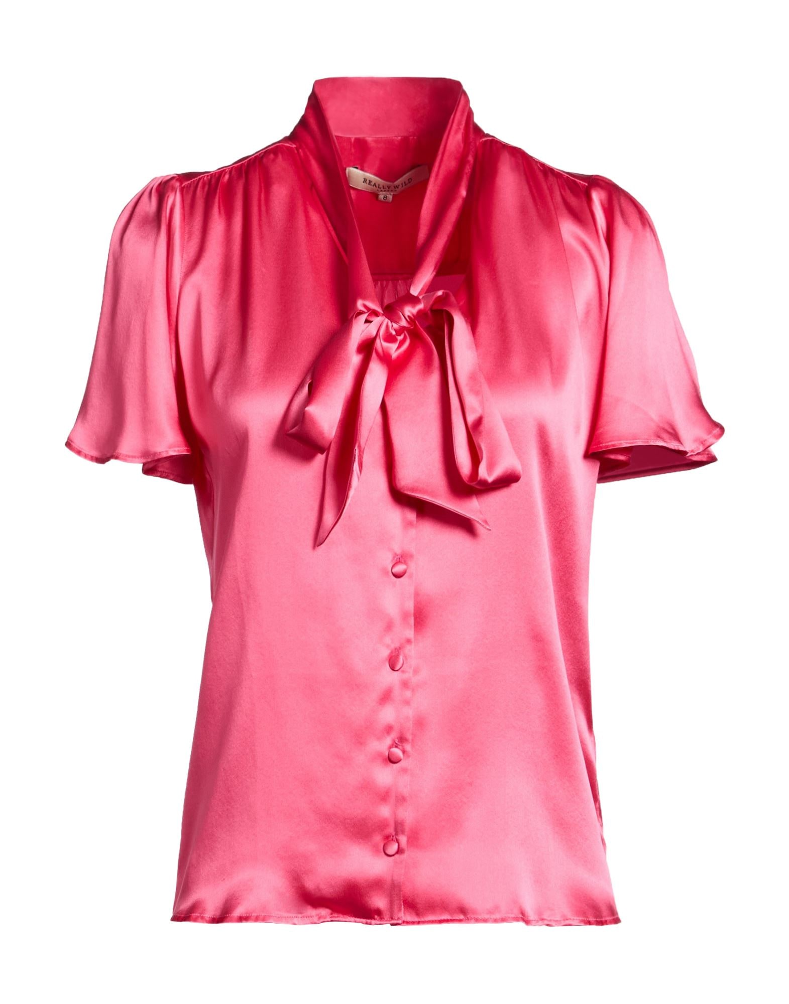 REALLY WILD - Hemden