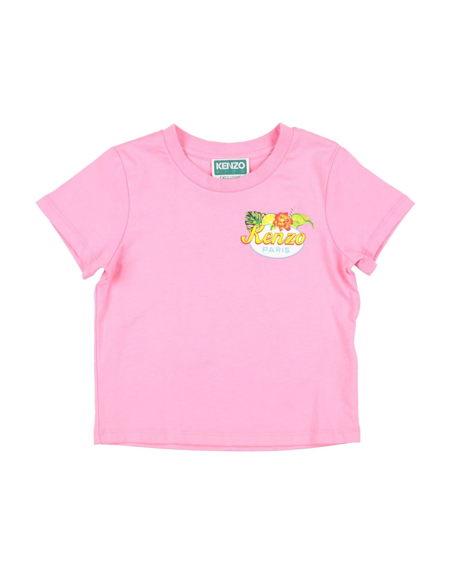 KENZO KIDS - Camisetas