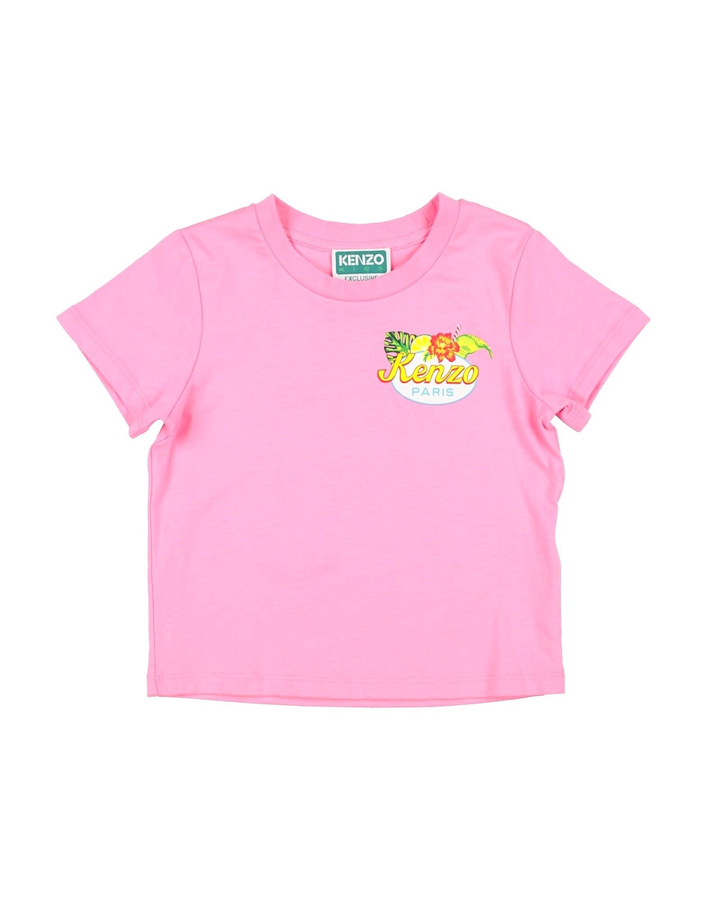 KENZO KIDS - T-shirts