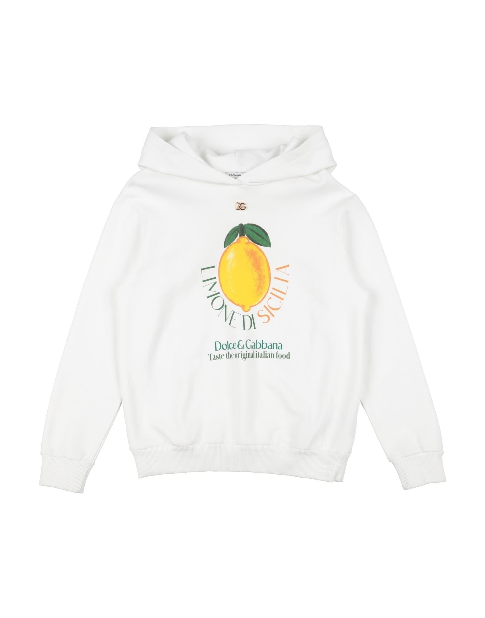 DOLCE&GABBANA - Sweatshirts