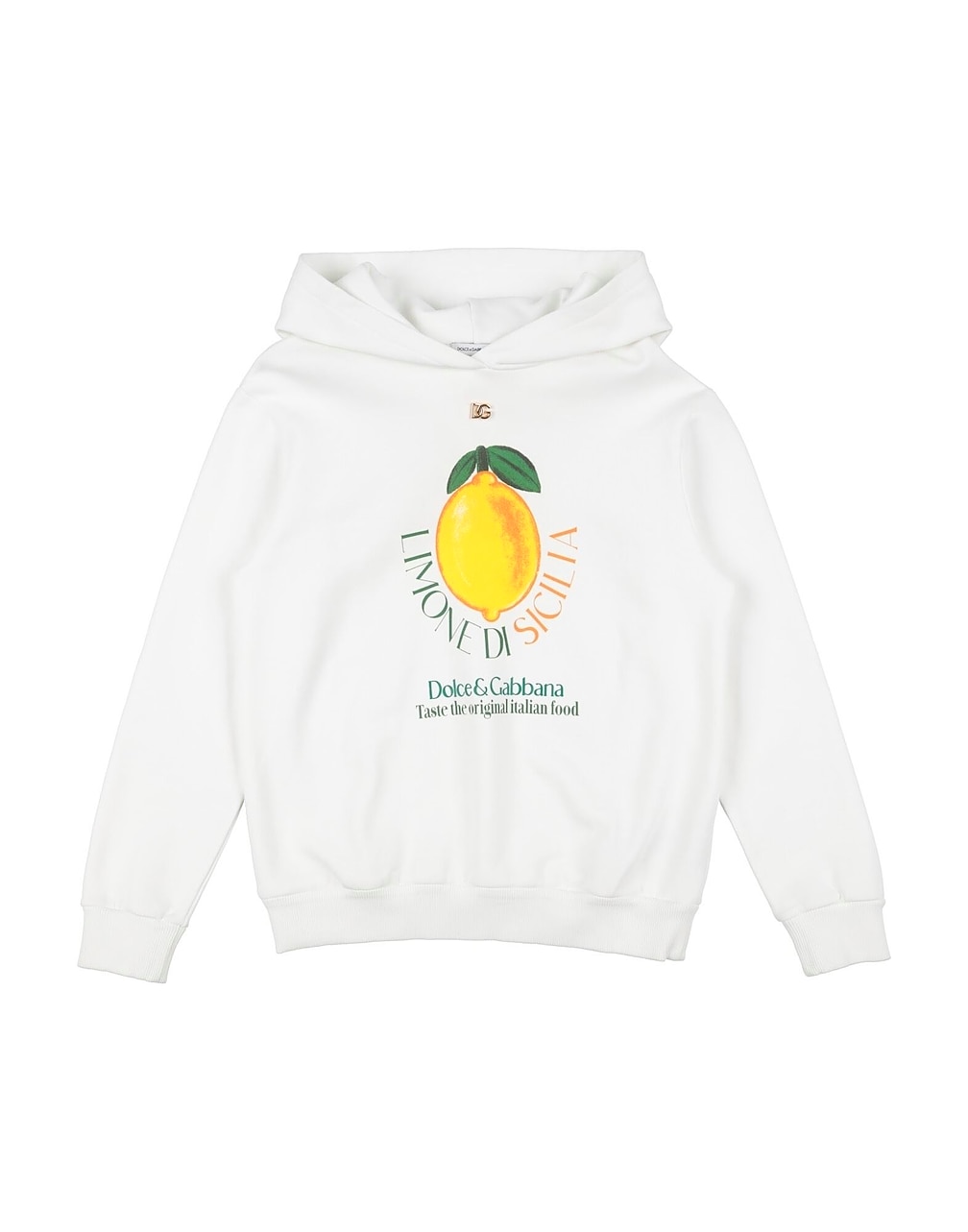 DOLCE&GABBANA - Sweatshirts