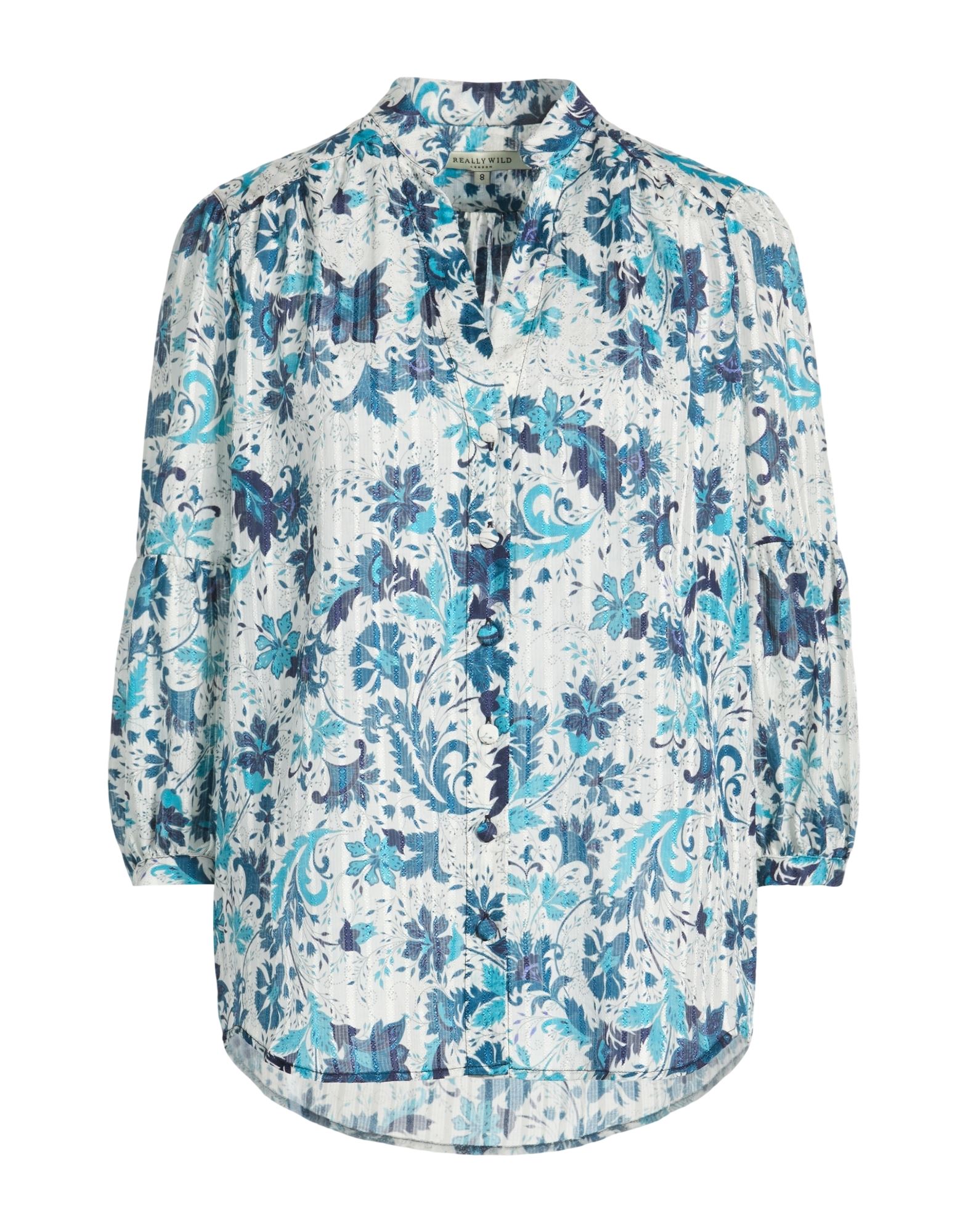 REALLY WILD - Hemden