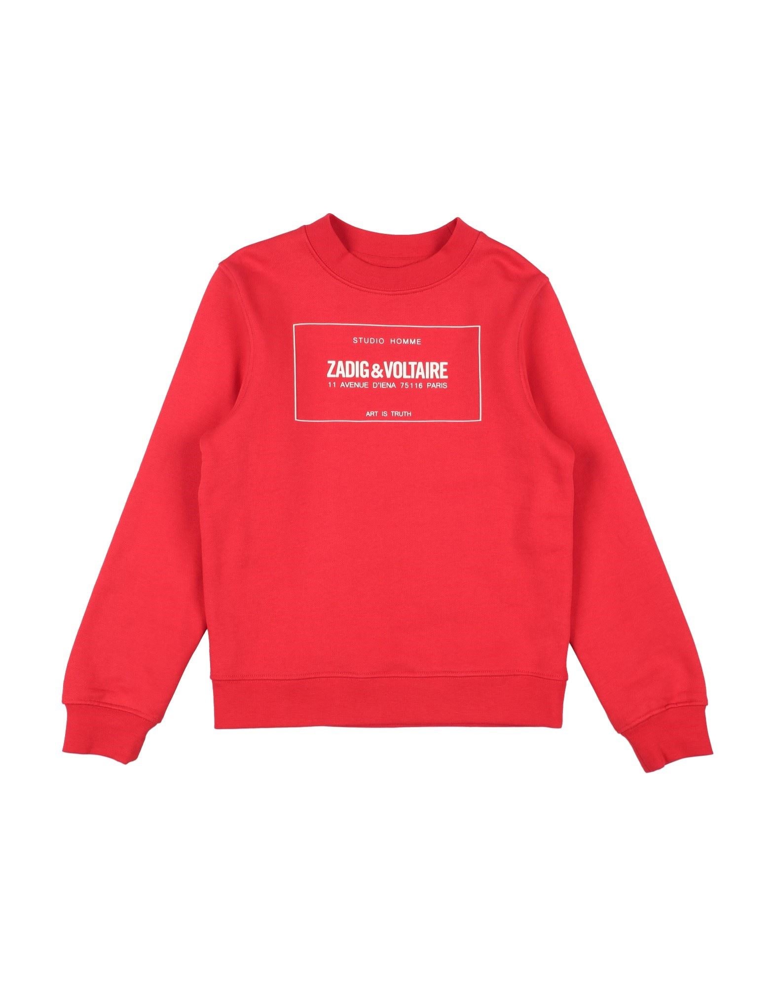 ZADIG&VOLTAIRE - Sweatshirts