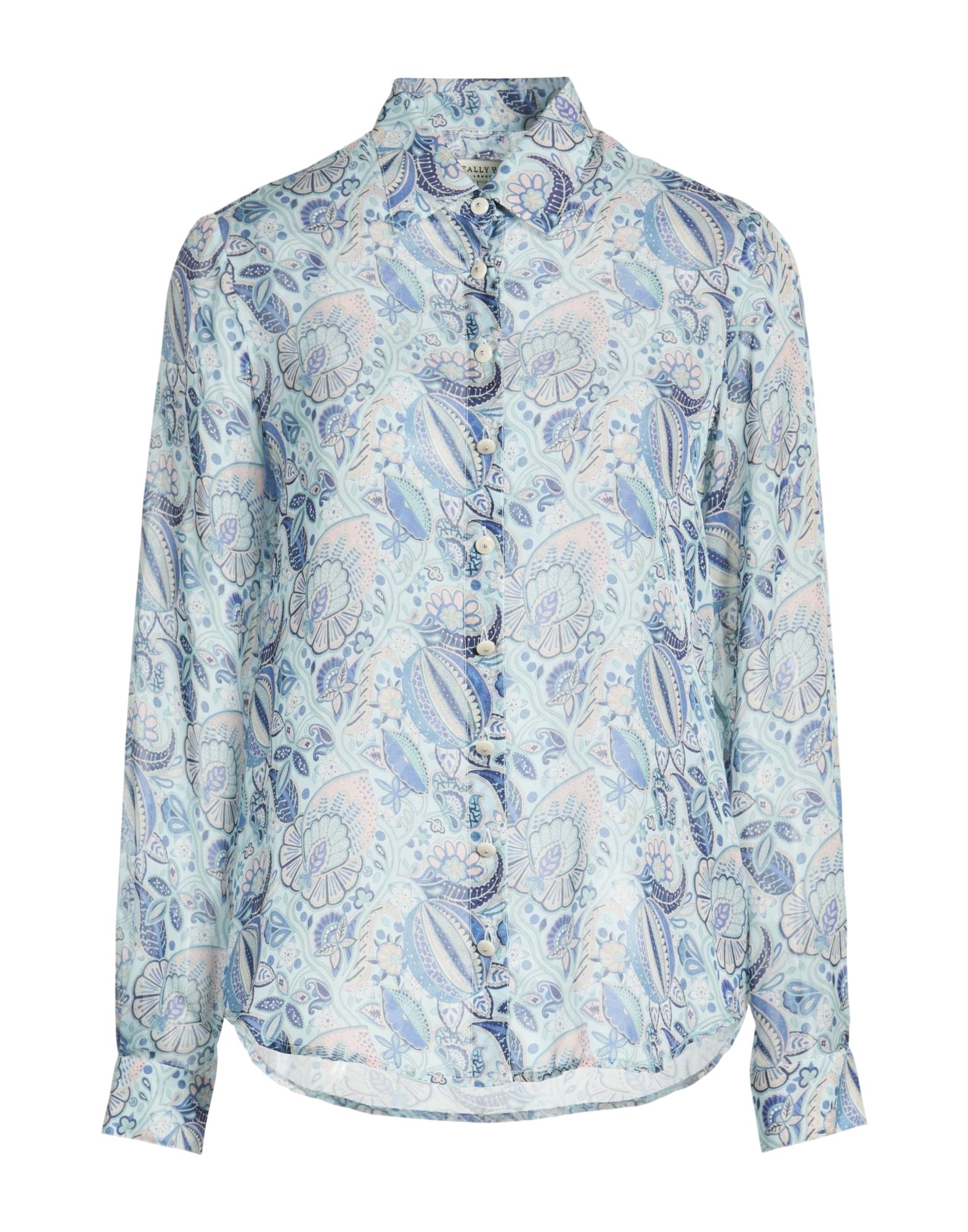 REALLY WILD - Hemden