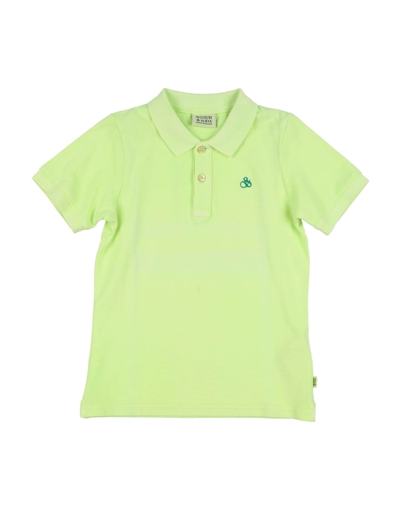 SCOTCH & SHRUNK - Поло