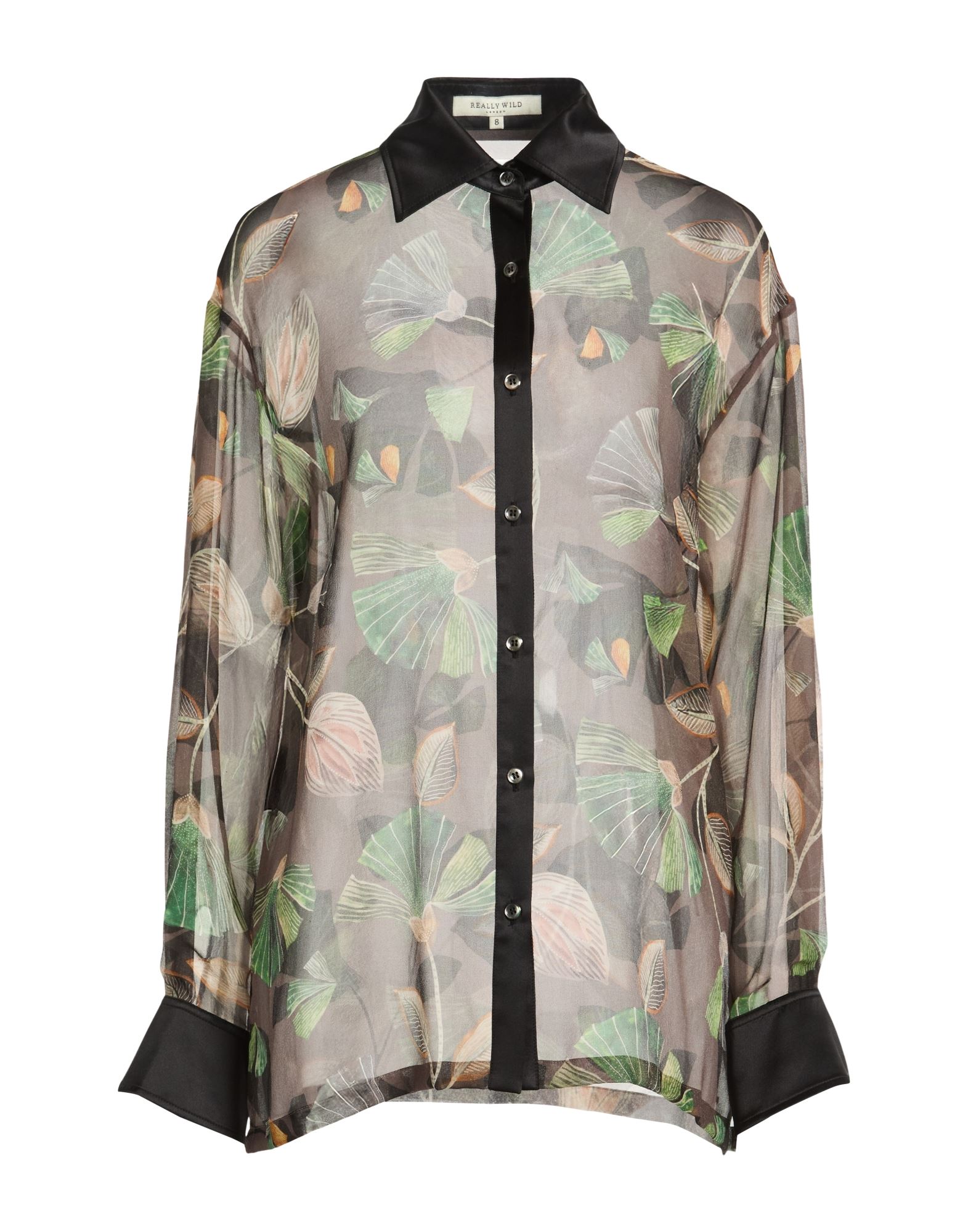 REALLY WILD - Hemden