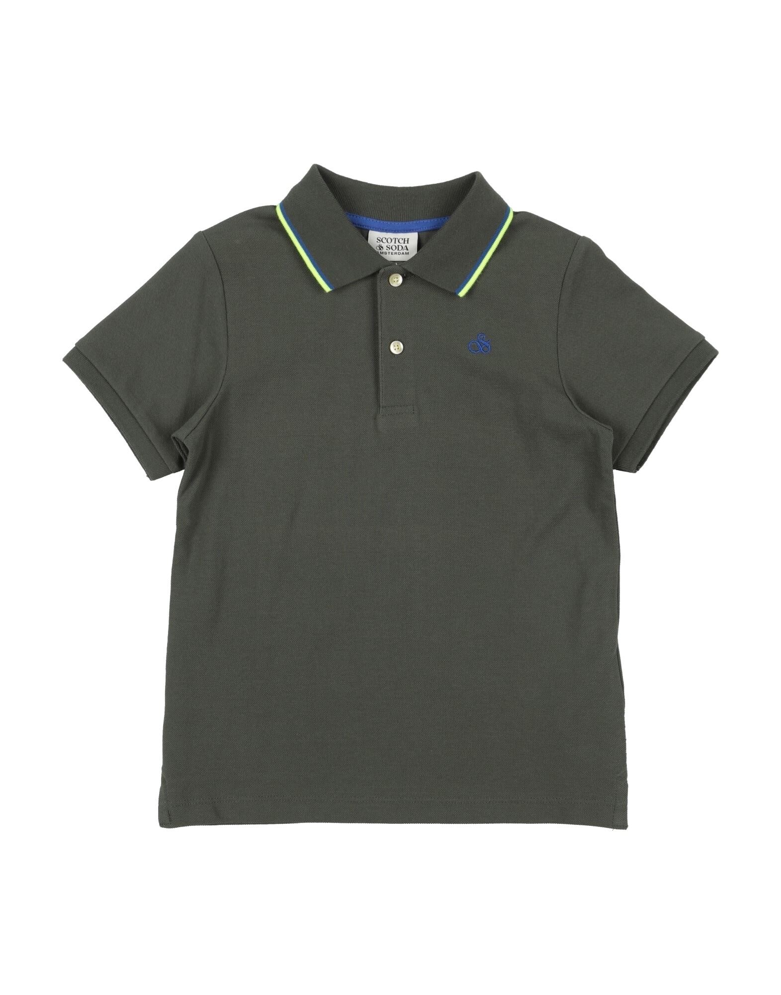 SCOTCH & SHRUNK - Поло