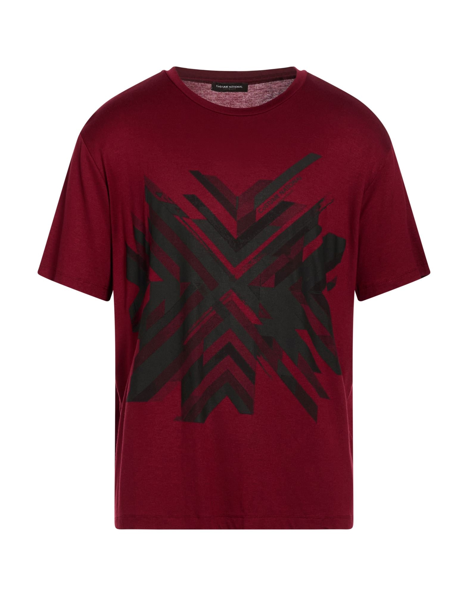 COSTUME NATIONAL - T-shirts