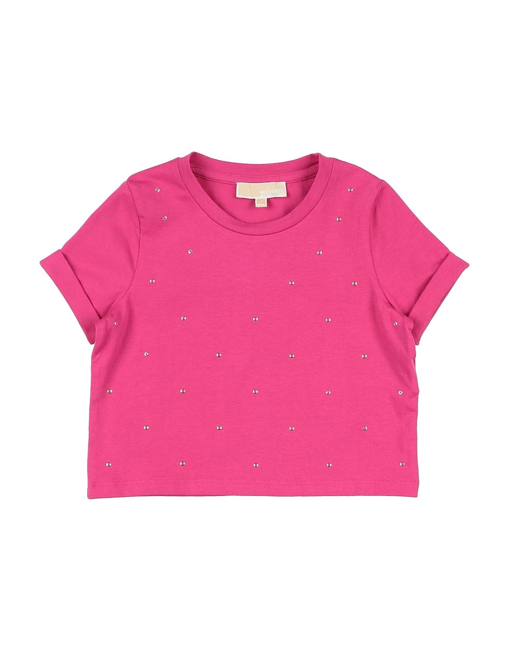 MICHAEL KORS KIDS - T-shirts