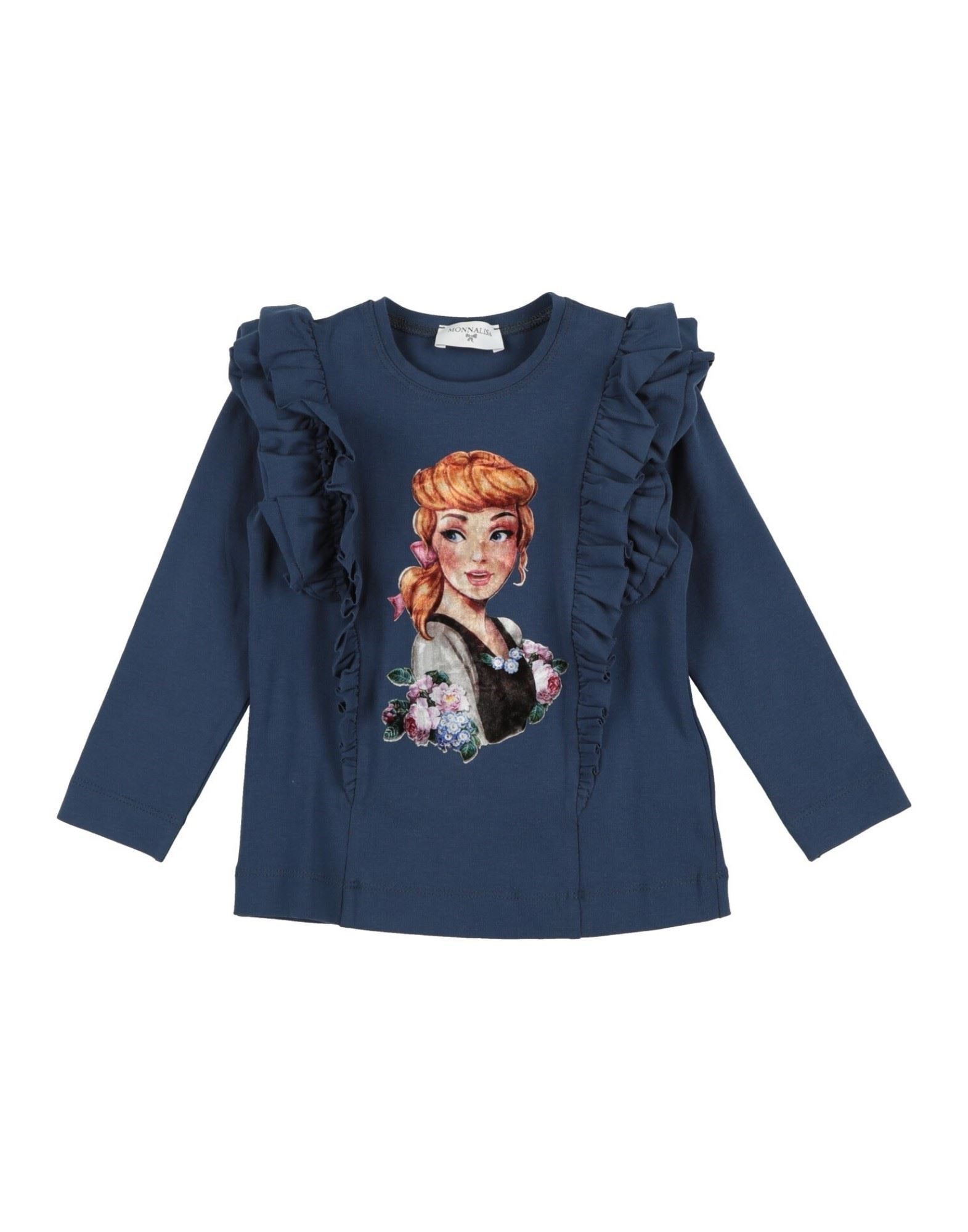 MONNALISA - Camisetas