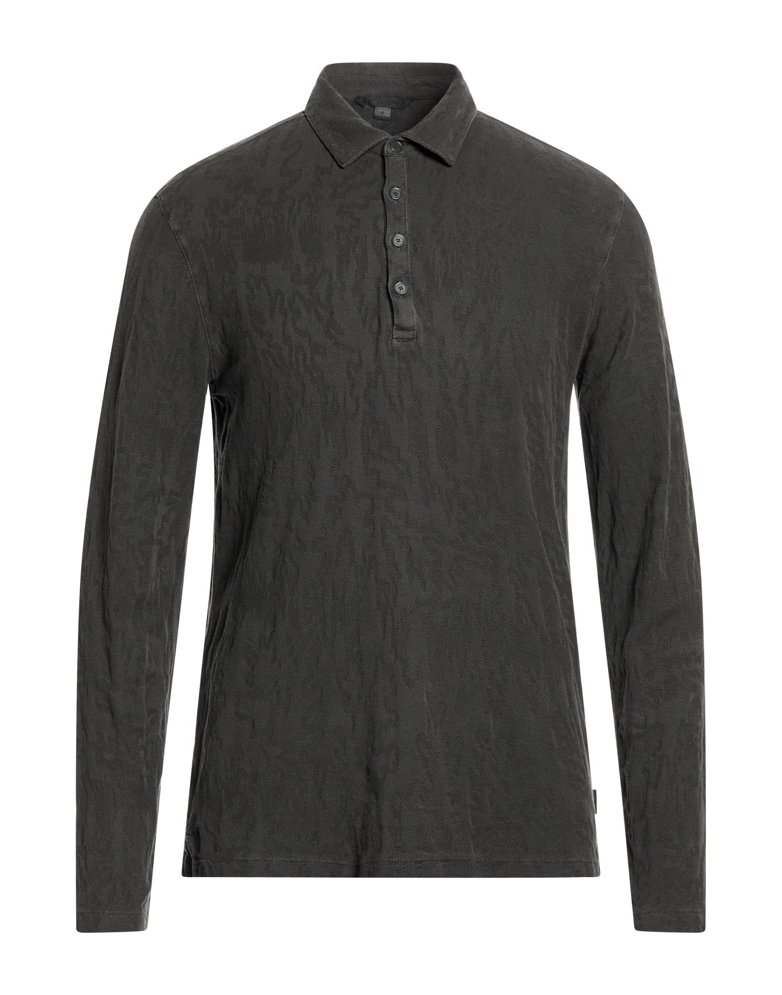 JOHN VARVATOS - Polo shirts