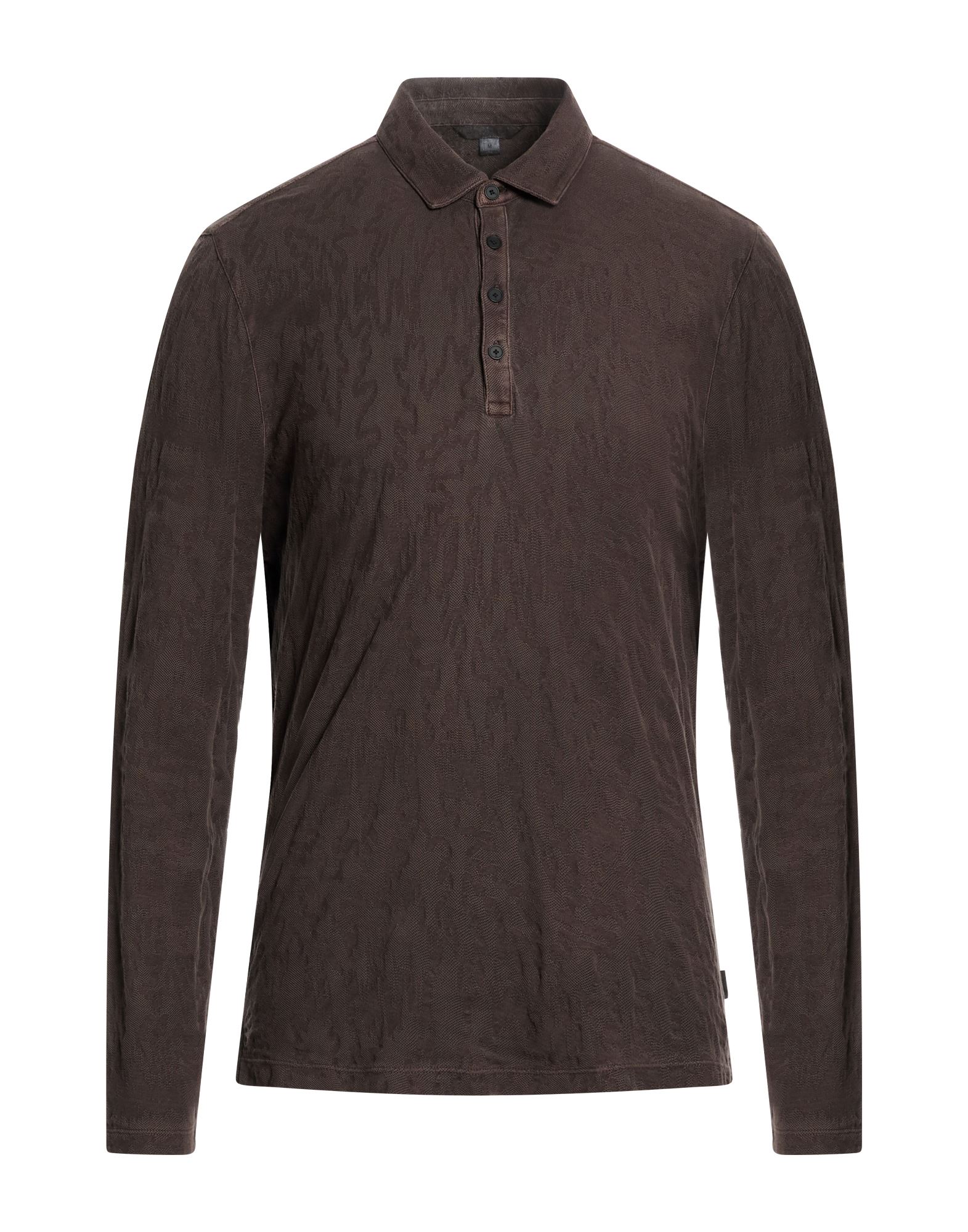 JOHN VARVATOS - Polo shirts