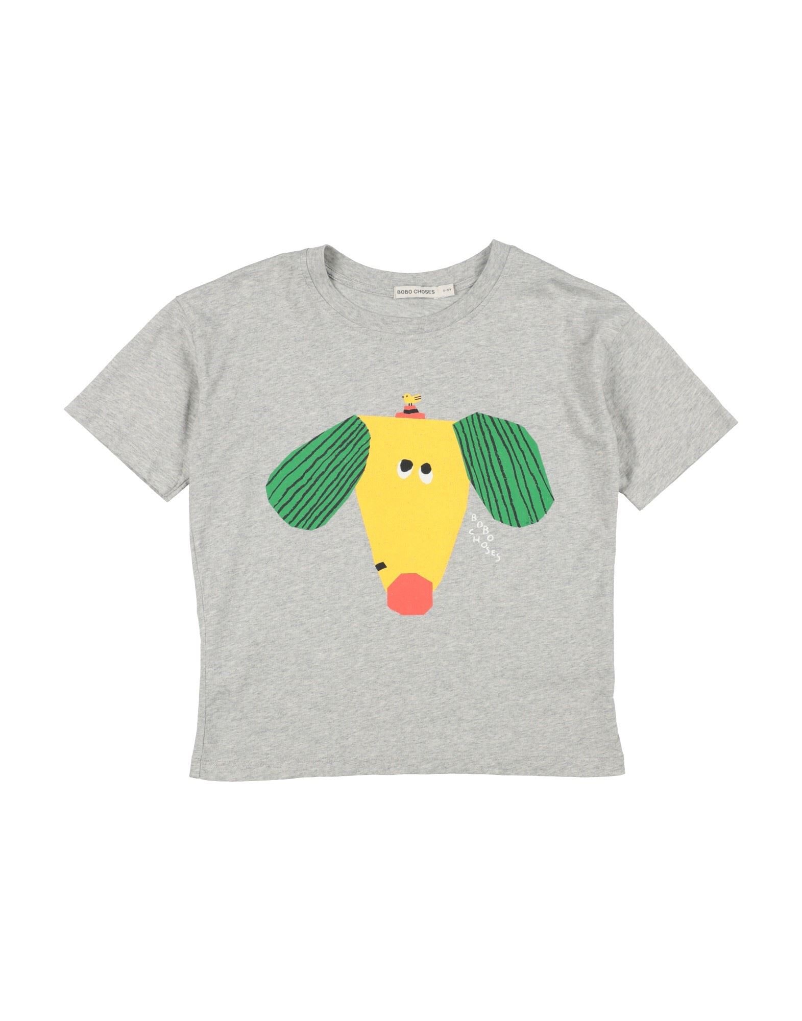BOBO CHOSES - T-shirts